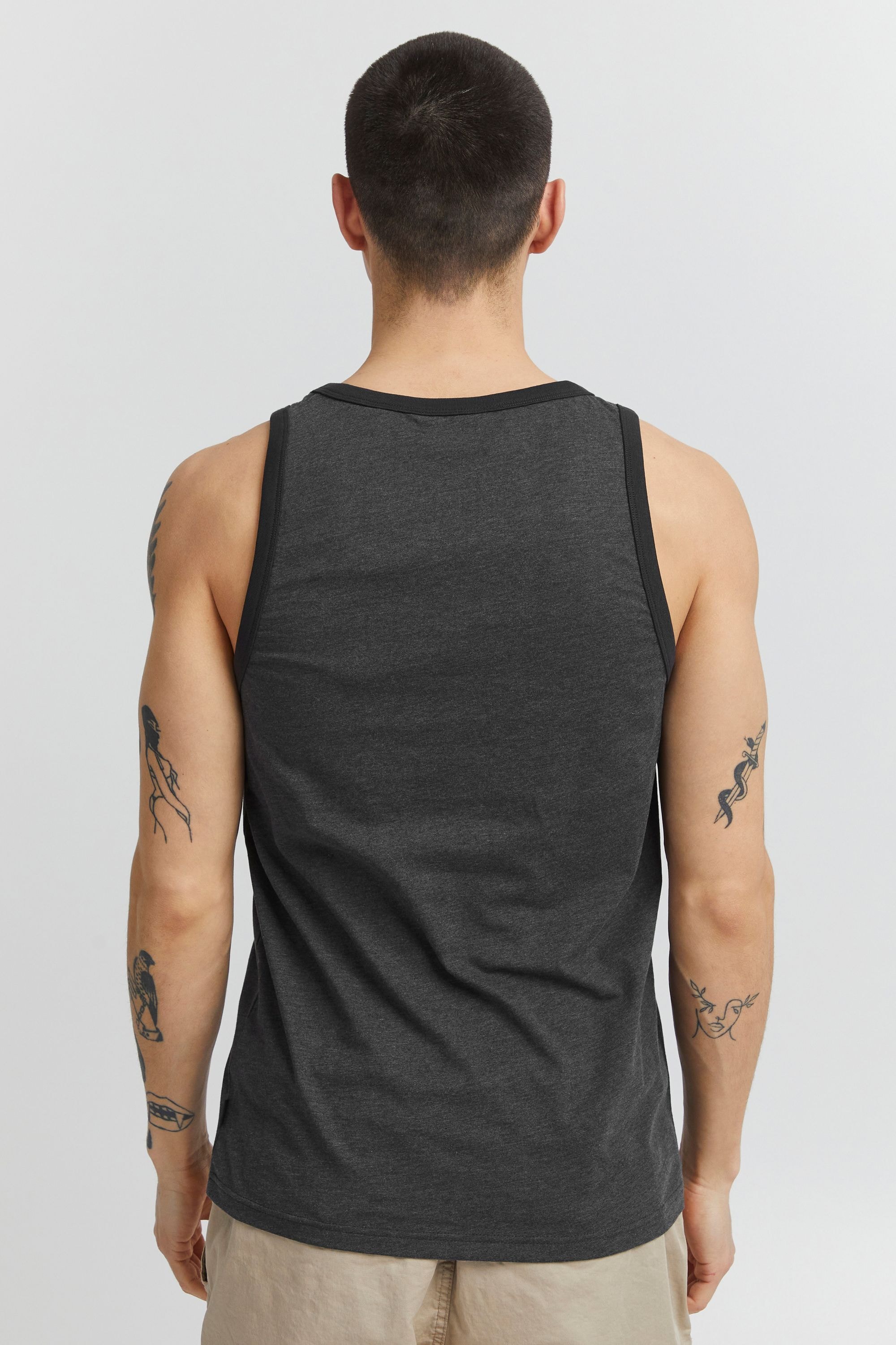 11 Project Longtop »Tanktop PRGörte«