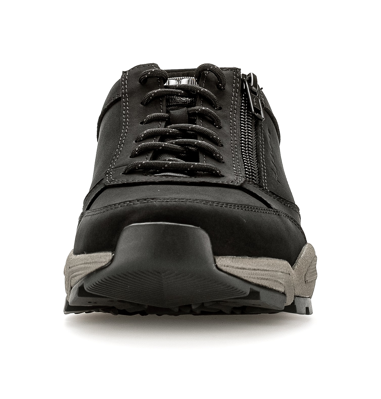 Pius Gabor Sneaker  , Komfortschuh, Halbschuh, Schnürer in Bequemweite G (= weit)