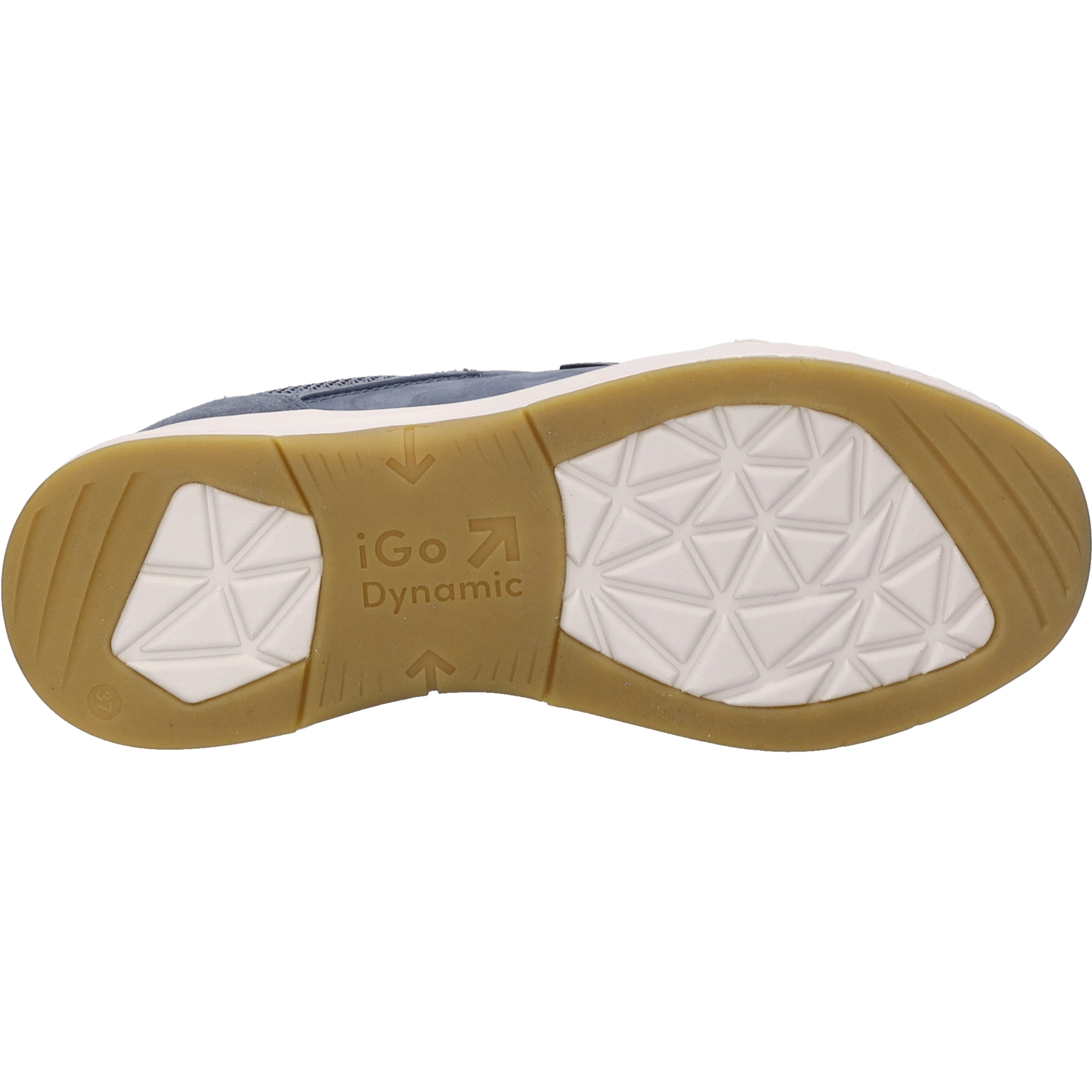 Josef Seibel Sneaker »Elli 50, jeans«