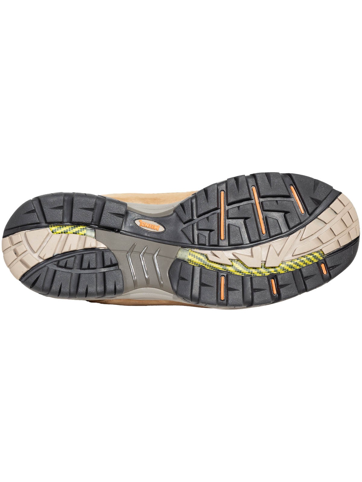 Meindl Wanderschuh »Meindl Ohio Lady 2«, GORE-TEX® – Winddicht, wasserdicht und atmungsaktiv