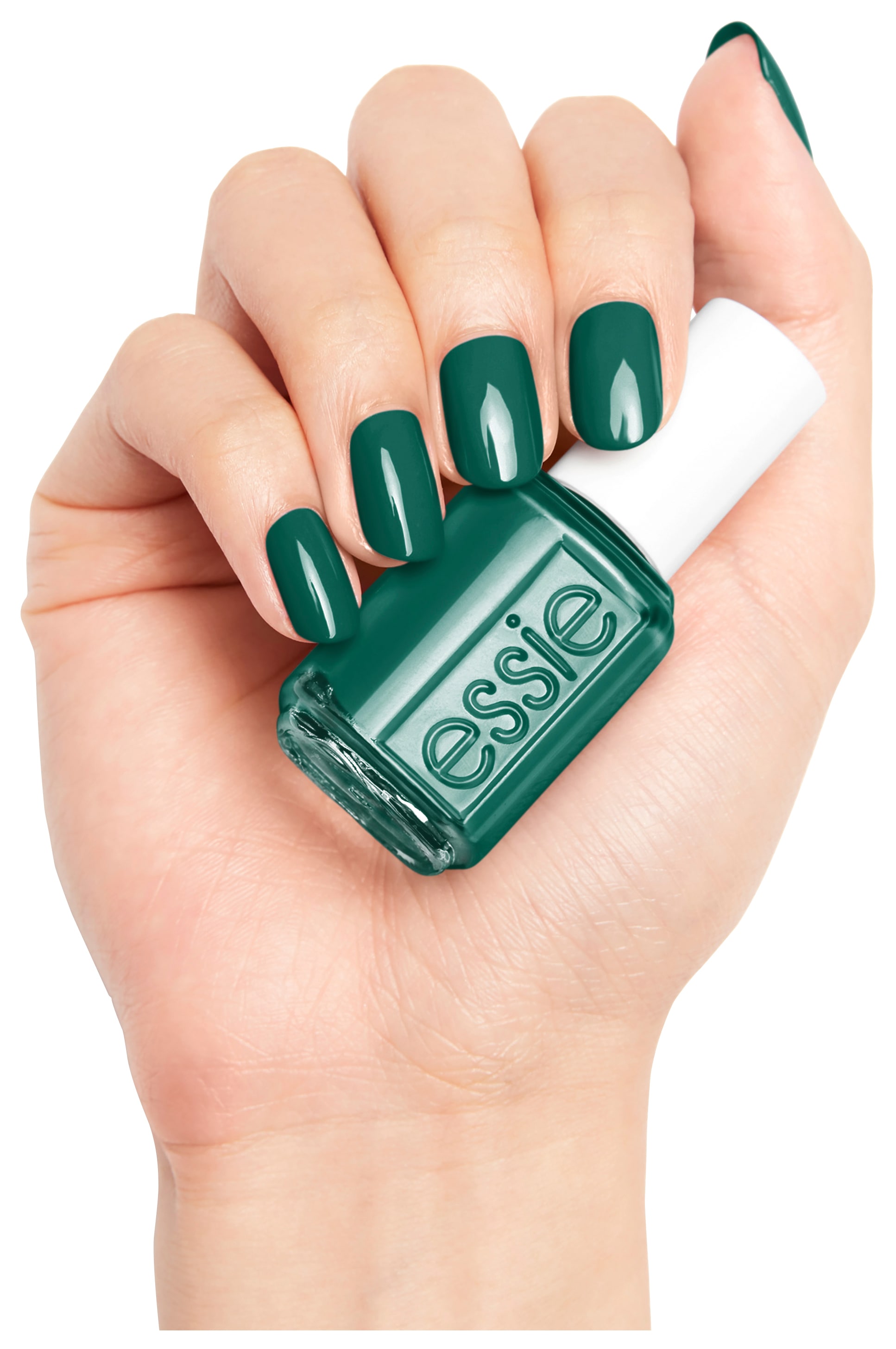 essie Nagellack »Essie Nagellack oldie but goodie«, mit natürlichen Inhaltsstoffen