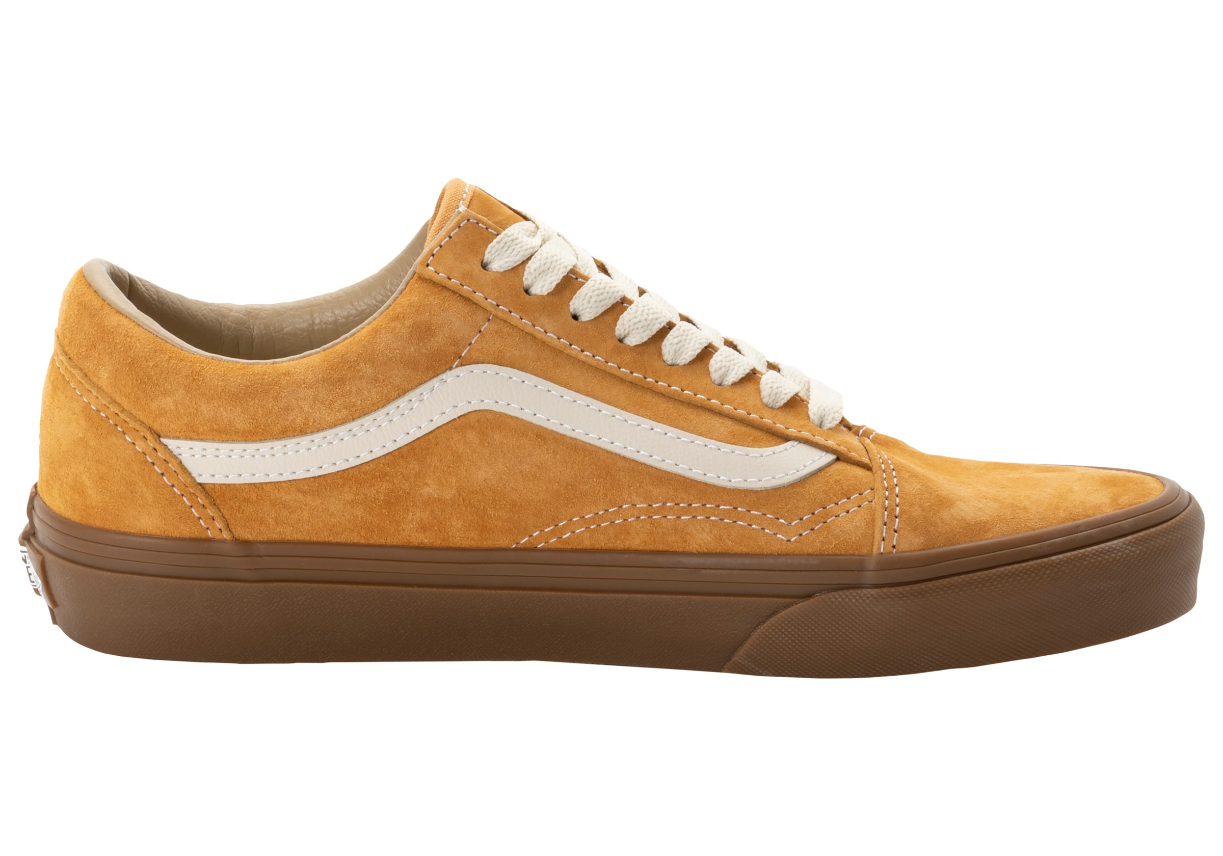 Vans Sneaker »Old Skool«, mit dezentem Logo an der Ferse