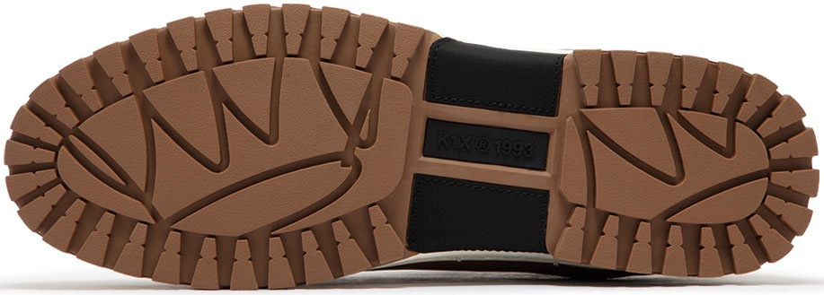 K1X Winterboots »K1X TERRITORY SUPERIOR«, Winterstiefel, Schnürstiefel, Winterschuhe