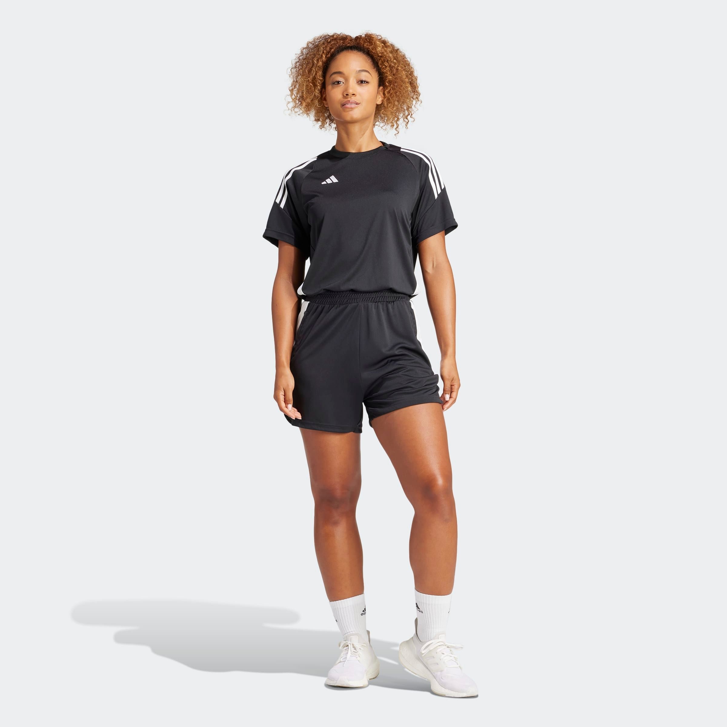 adidas Performance Jumpsuit »TIRO24 TRJMPW«