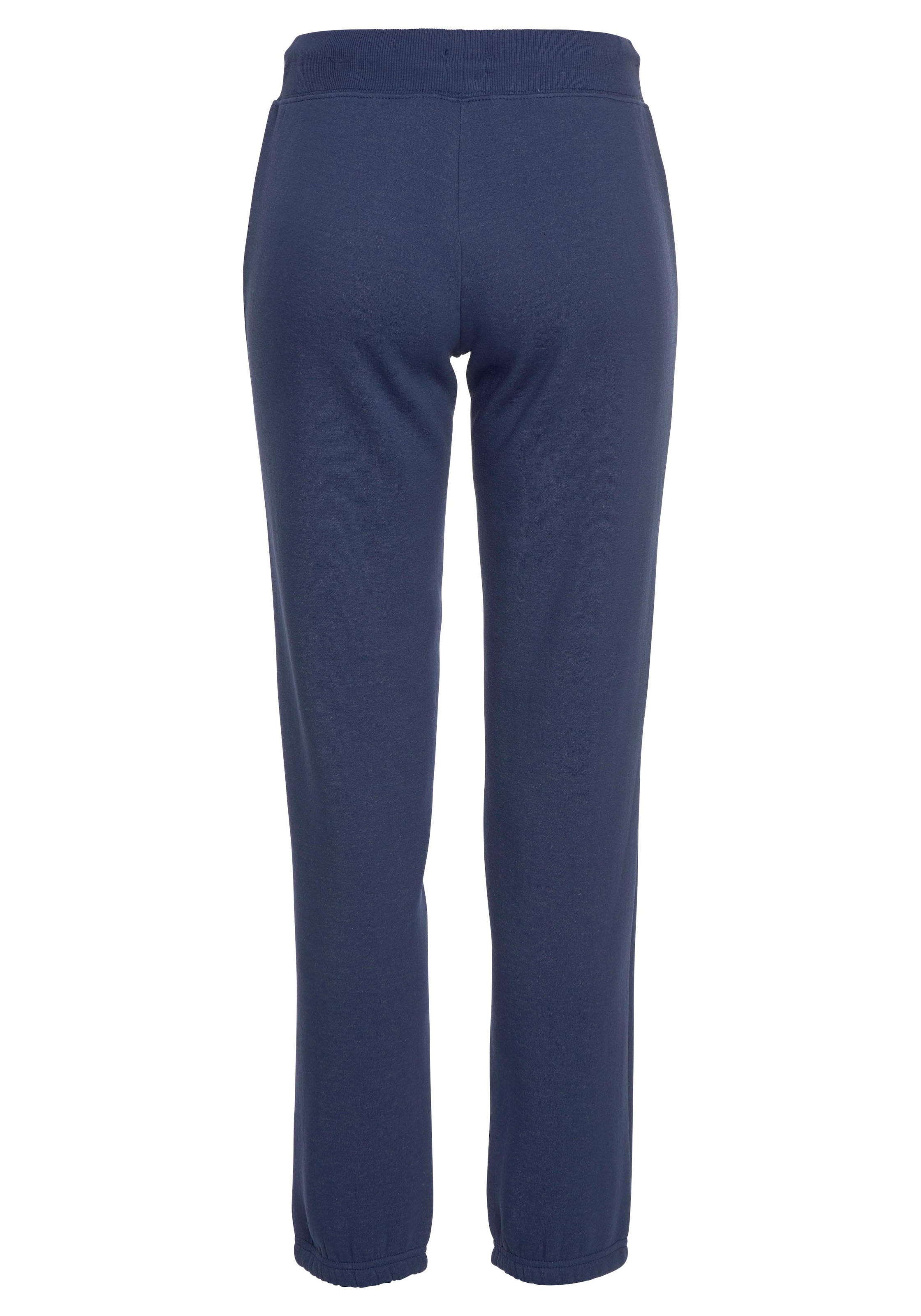 H.I.S Sweathose, mit Eingrifftaschen, Loungewear