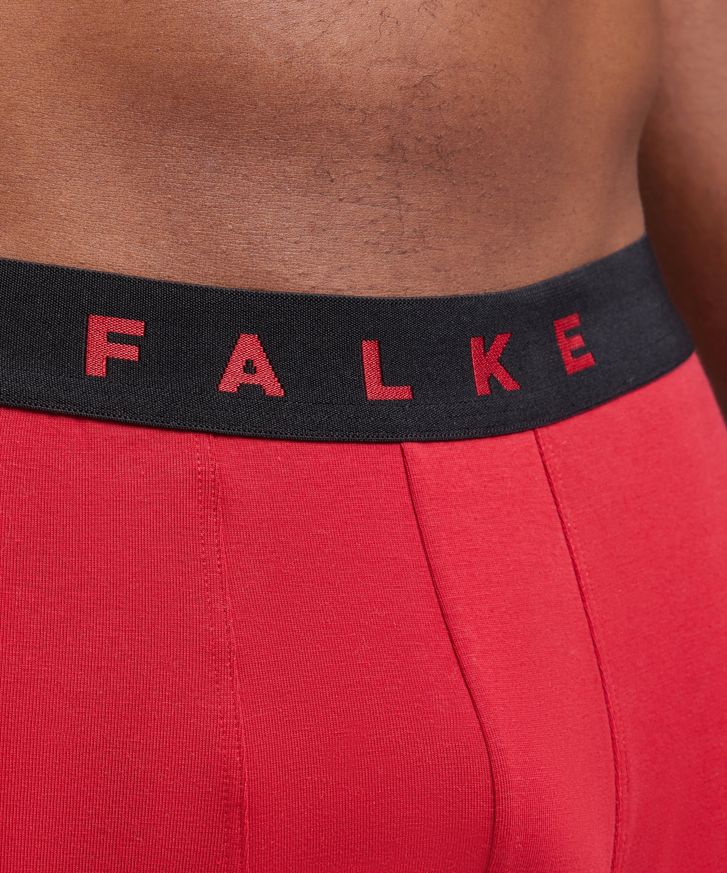 FALKE Boxer »Daily Comfort« 2erPack,  ohne Eingriff, Cotton-Mix, atmungsaktiv, weich,