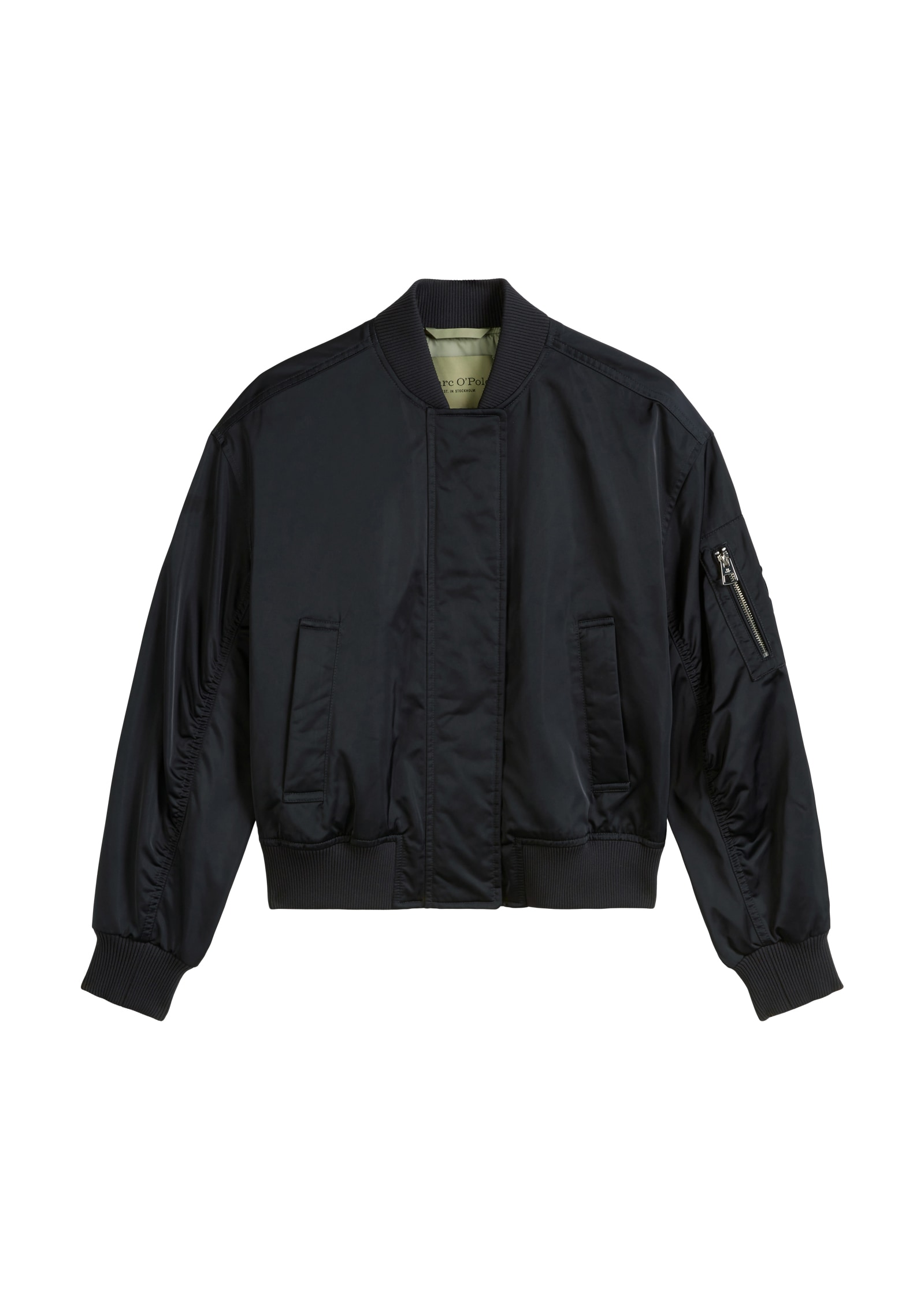 Marc O'Polo Blouson, aus der DFB Travel Collection