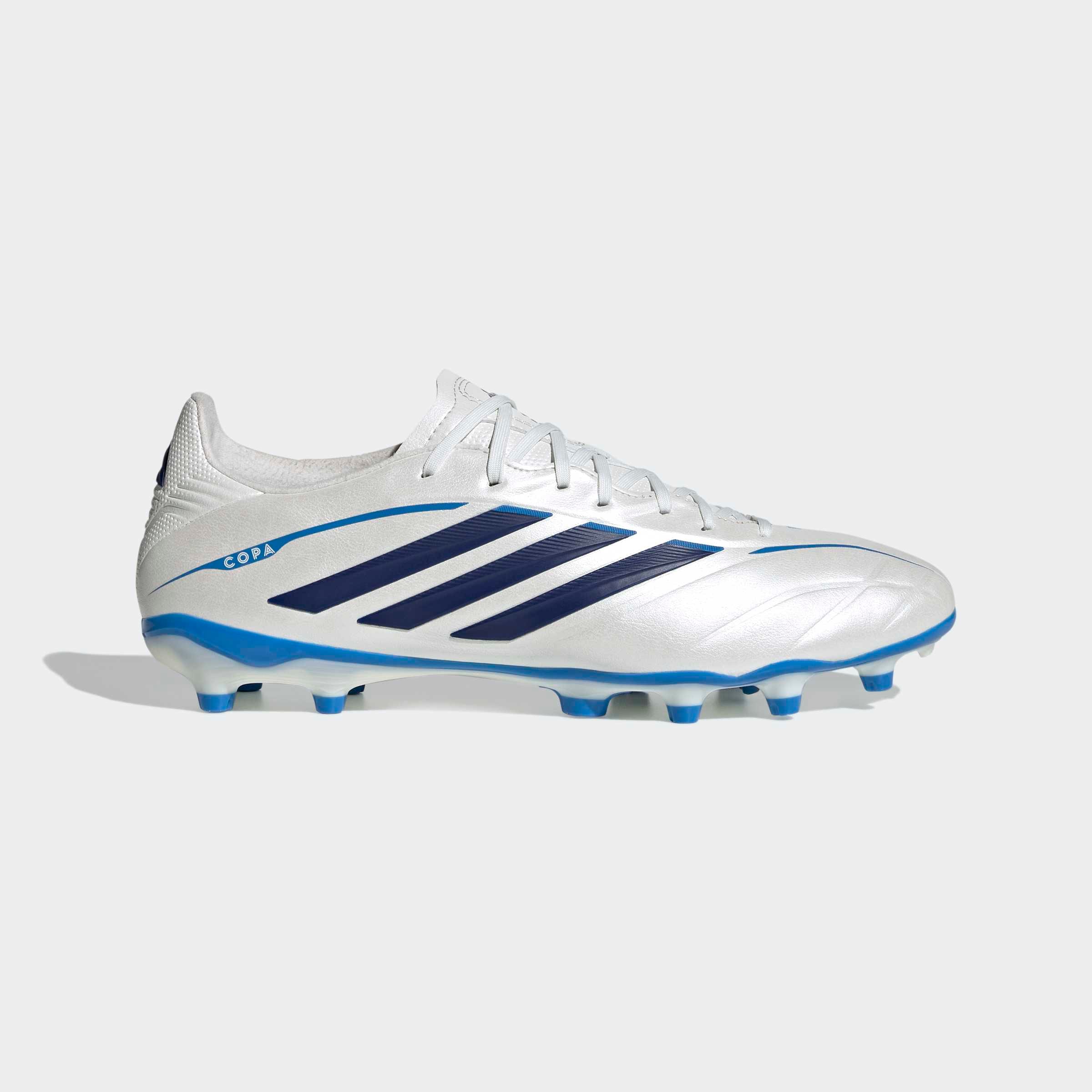 adidas Performance Fußballschuh »COPA PURE IV LEAGUE FG«  Außensohle für Rasen und feste Böden