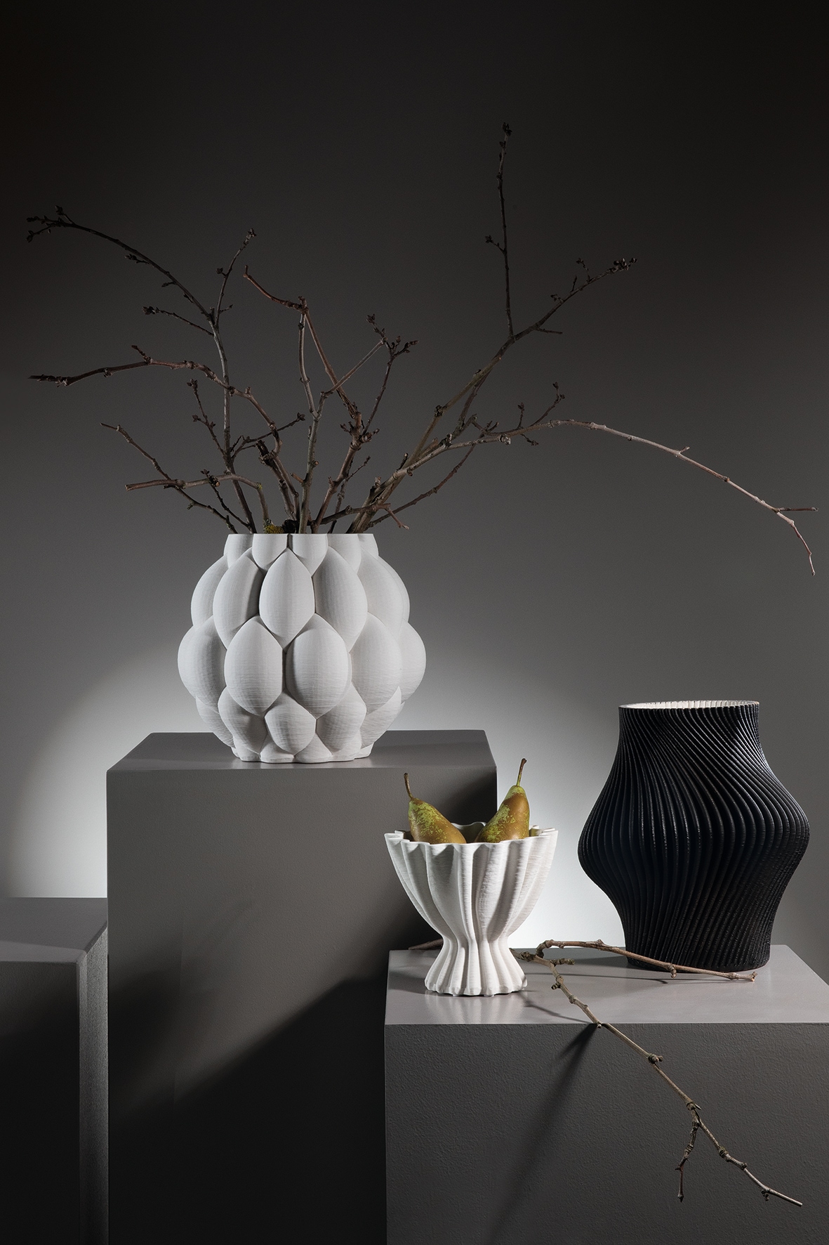 Fink Tischvase »JANNE«