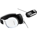 SteelSeries Gaming-Headset »Arctis Pro + GameDAC White«, Hi-Res-Noise-Cancelling