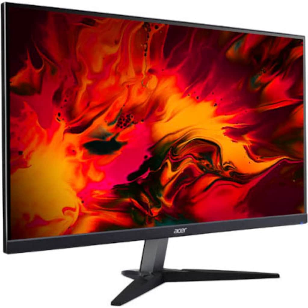 Acer LED-Monitor »Nitro KG282K«, 71 cm/28 Zoll, 3840 x 2160 px, 4K Ultra HD, 4 ms Reaktionszeit, 60 Hz