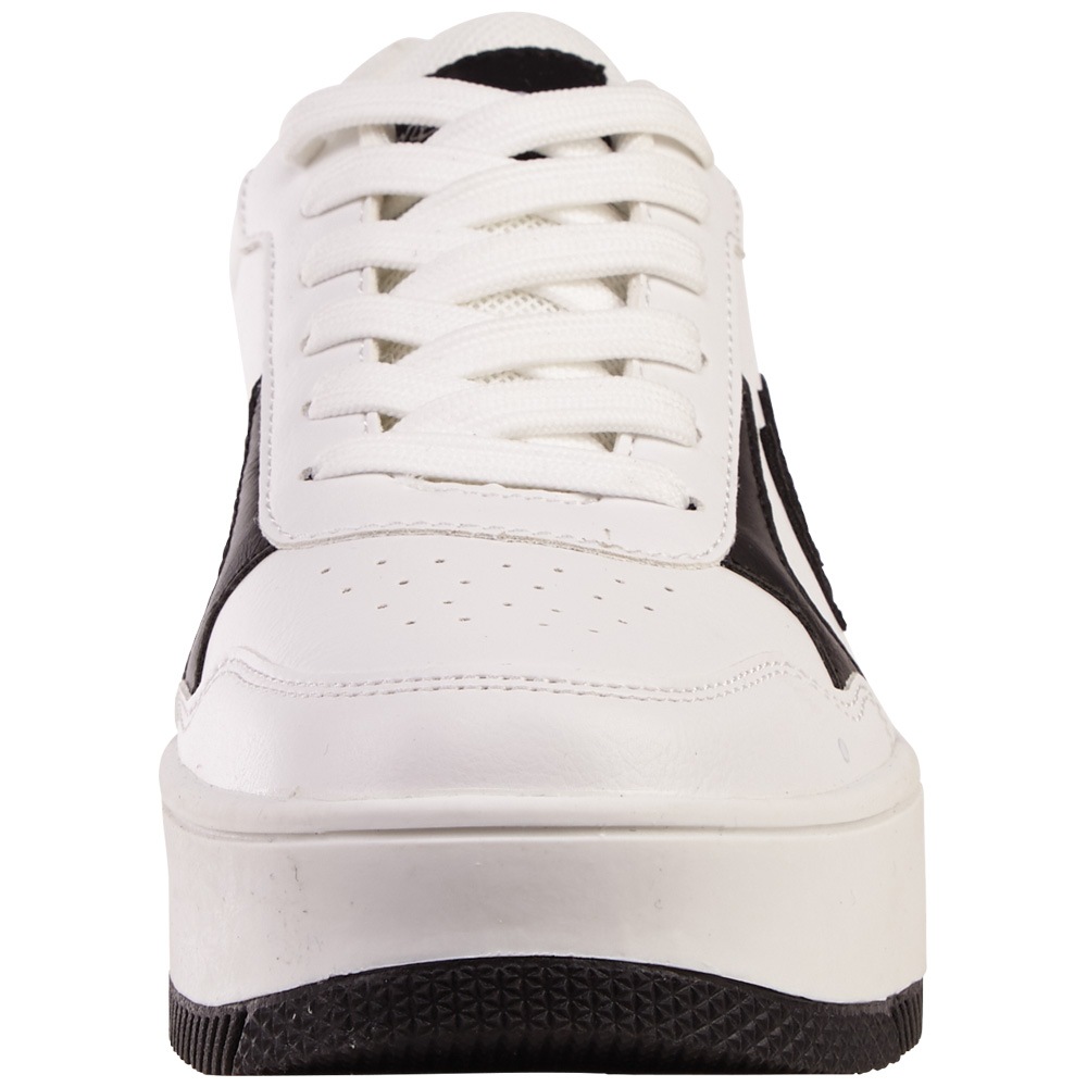 Kappa Sneaker, - mit herausnehmbarer Innensohle