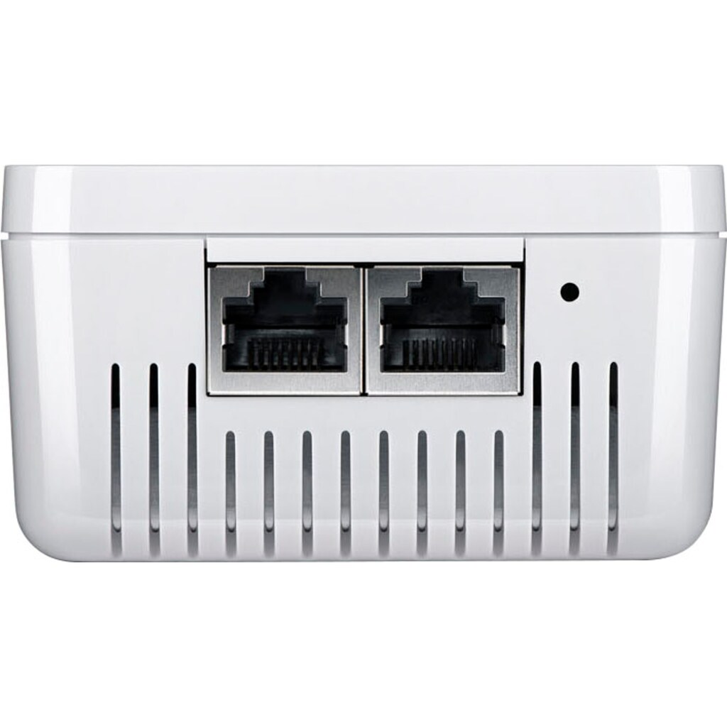 DEVOLO Netzwerk-Adapter »Magic 2 WiFi ac Next Starterkit (2400Mbit, 3x LAN, Mesh)«