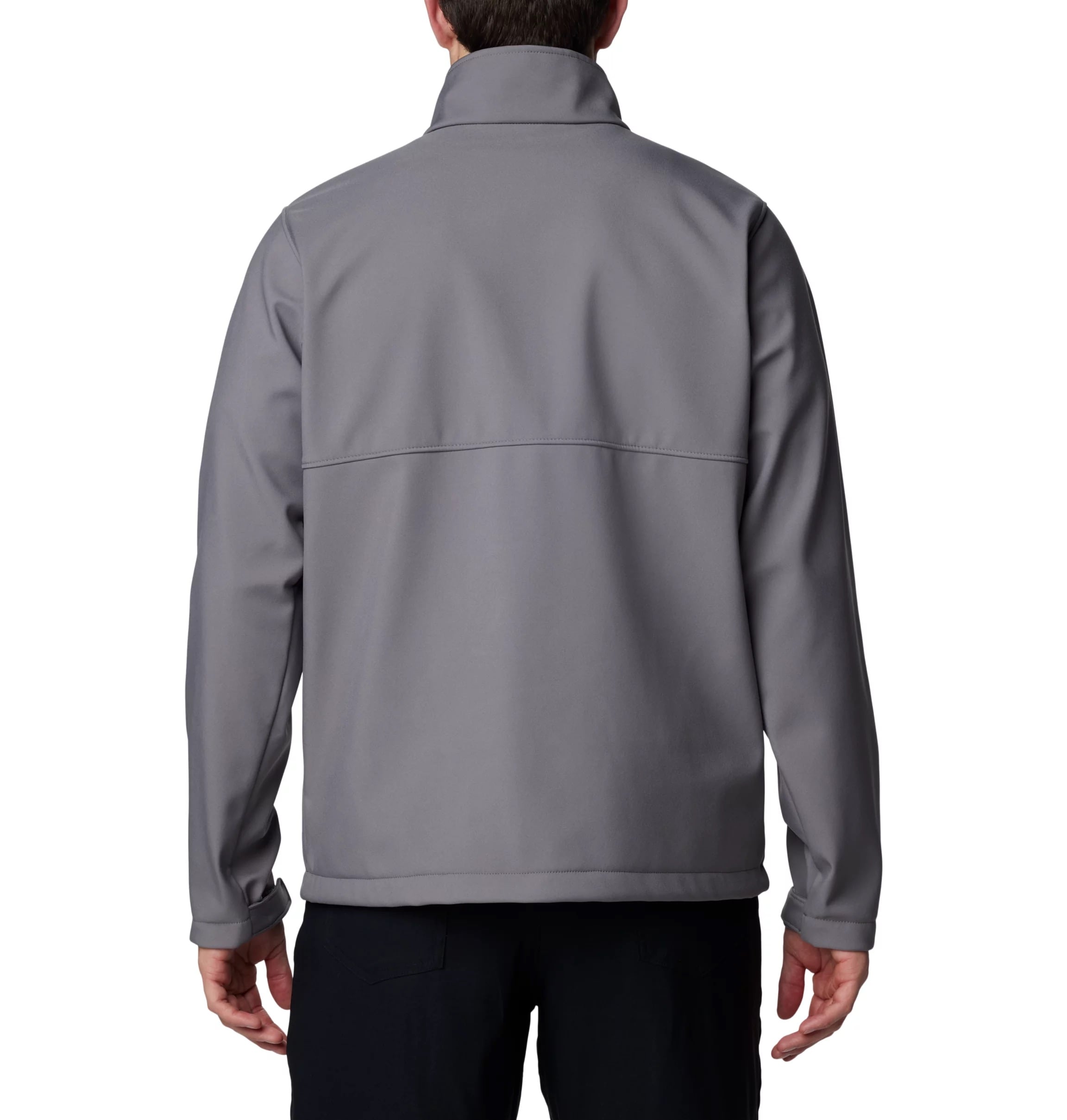 Columbia Softshelljacke »Ascender Softshell Jacket«