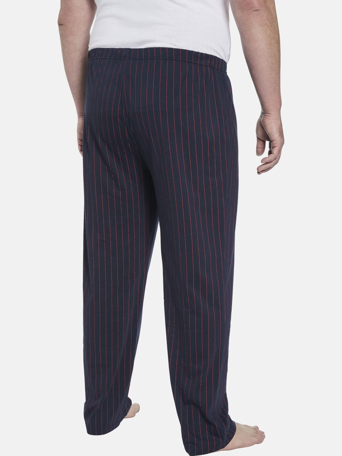 Charles Colby Pyjama »Schlafhose LORD SIRANS«