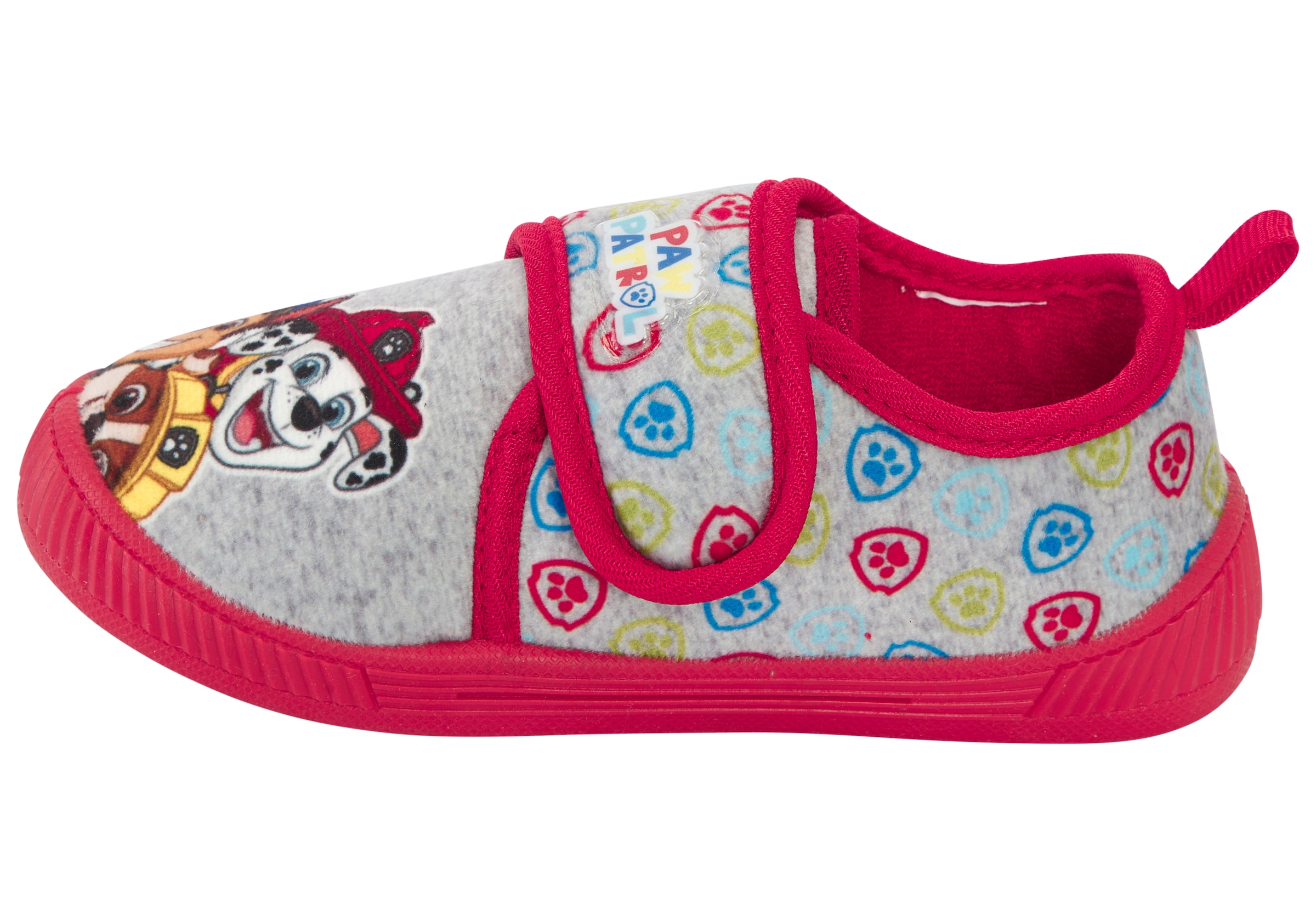 Disney Hausschuh »PAW PATROL«