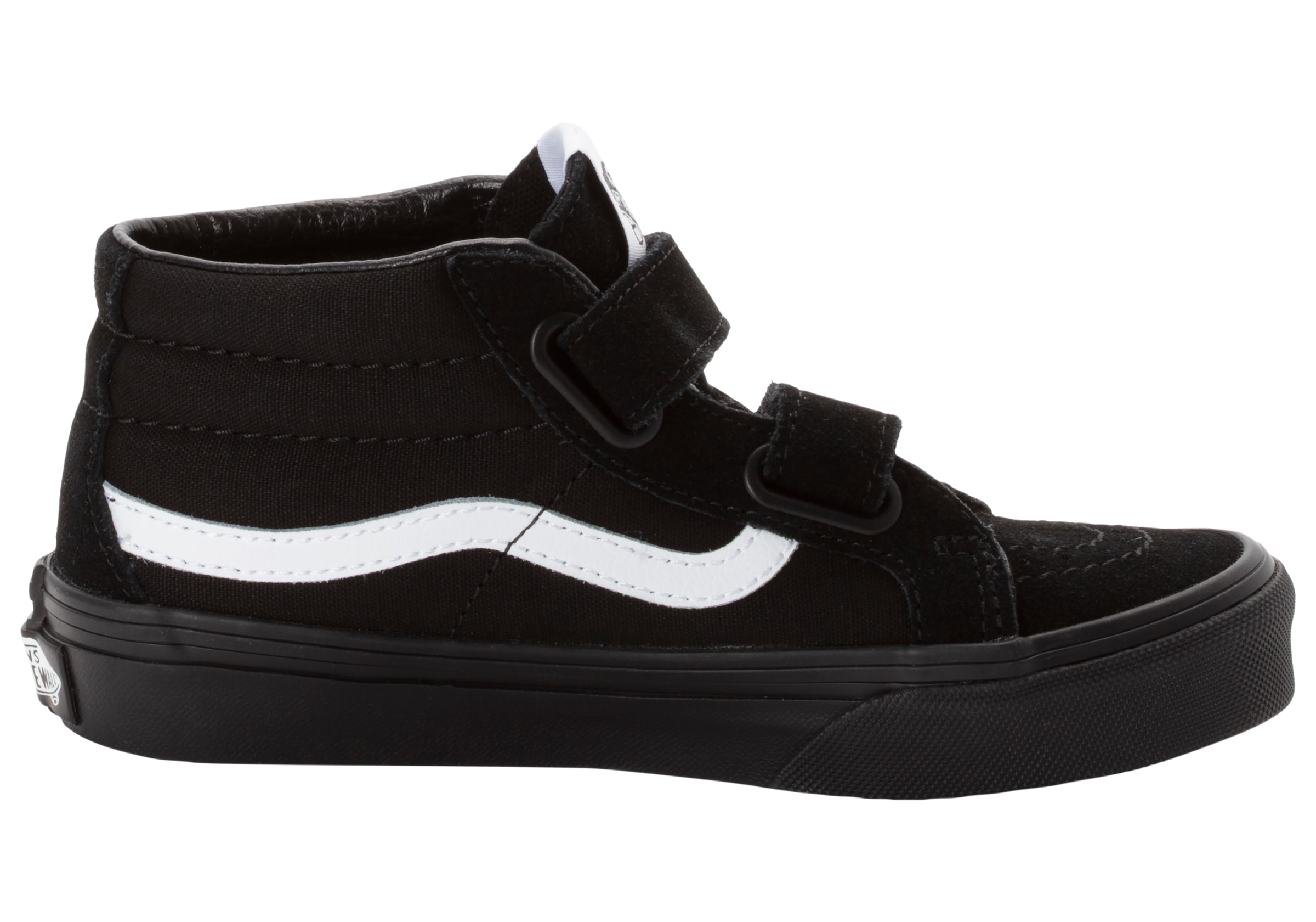 Vans Sneaker »UY SK8-Mid Reissue V«  für Kinder