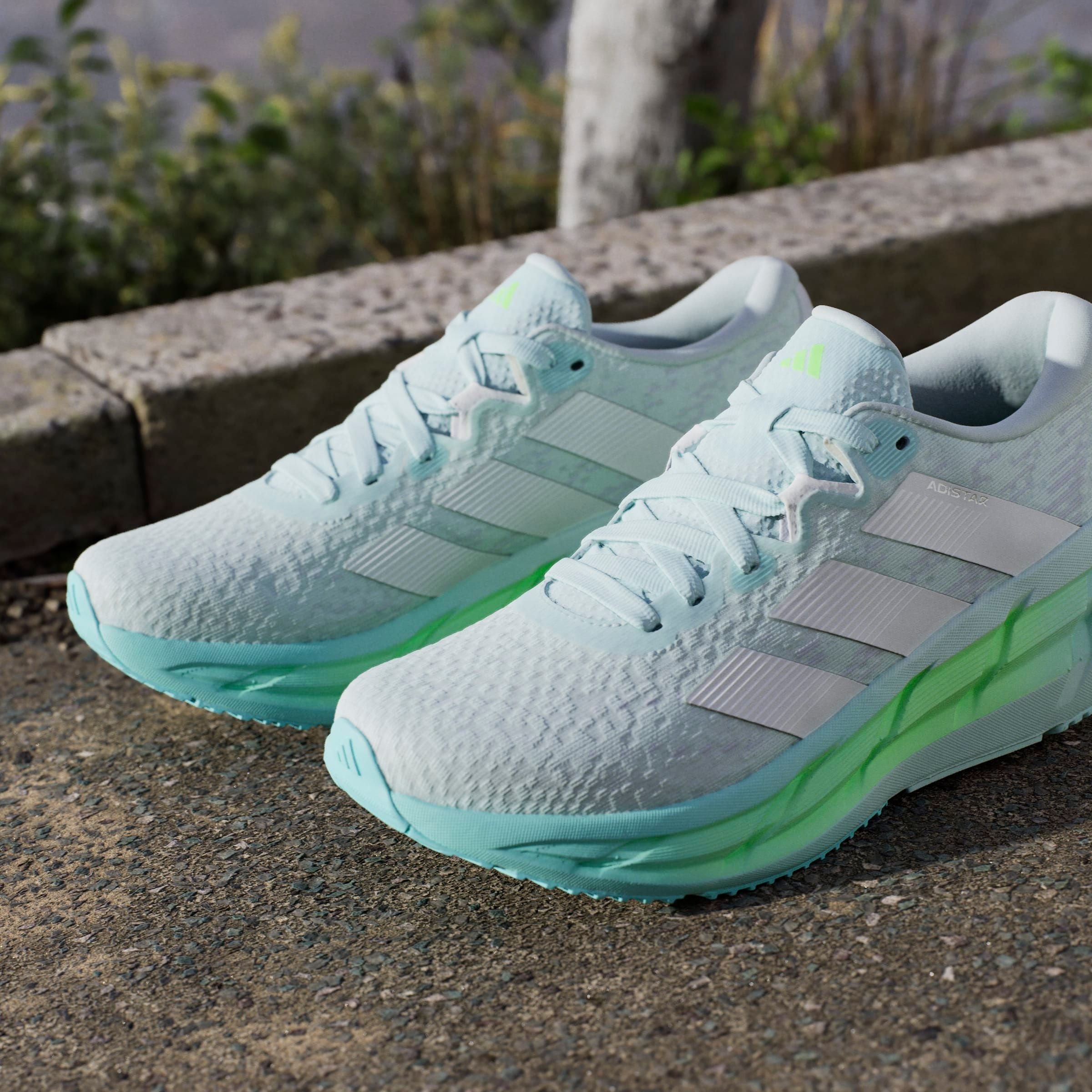adidas Performance Laufschuh »ADISTAR 4 RUNNING«