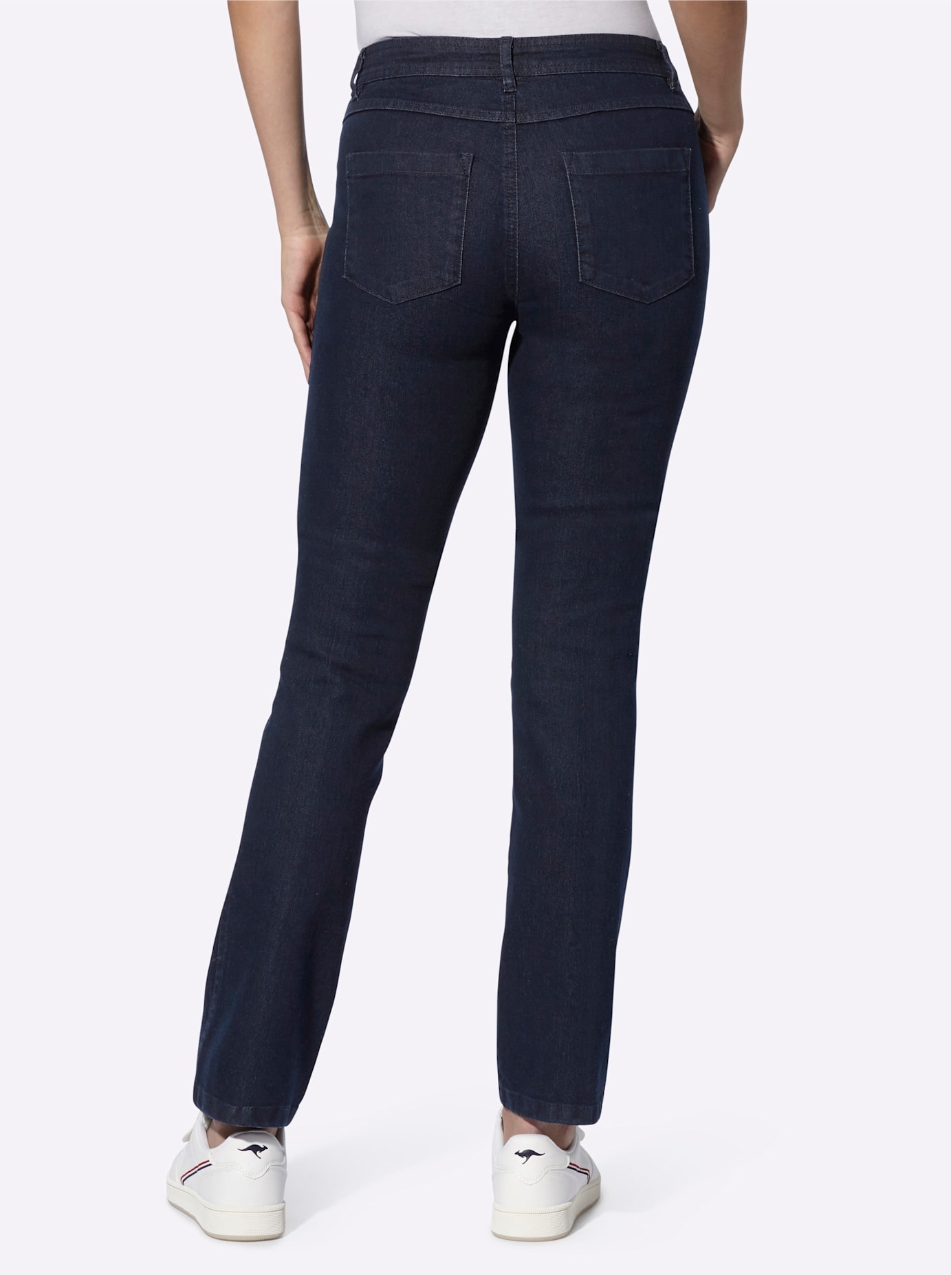 heine Bequeme Jeans, (1 tlg.)