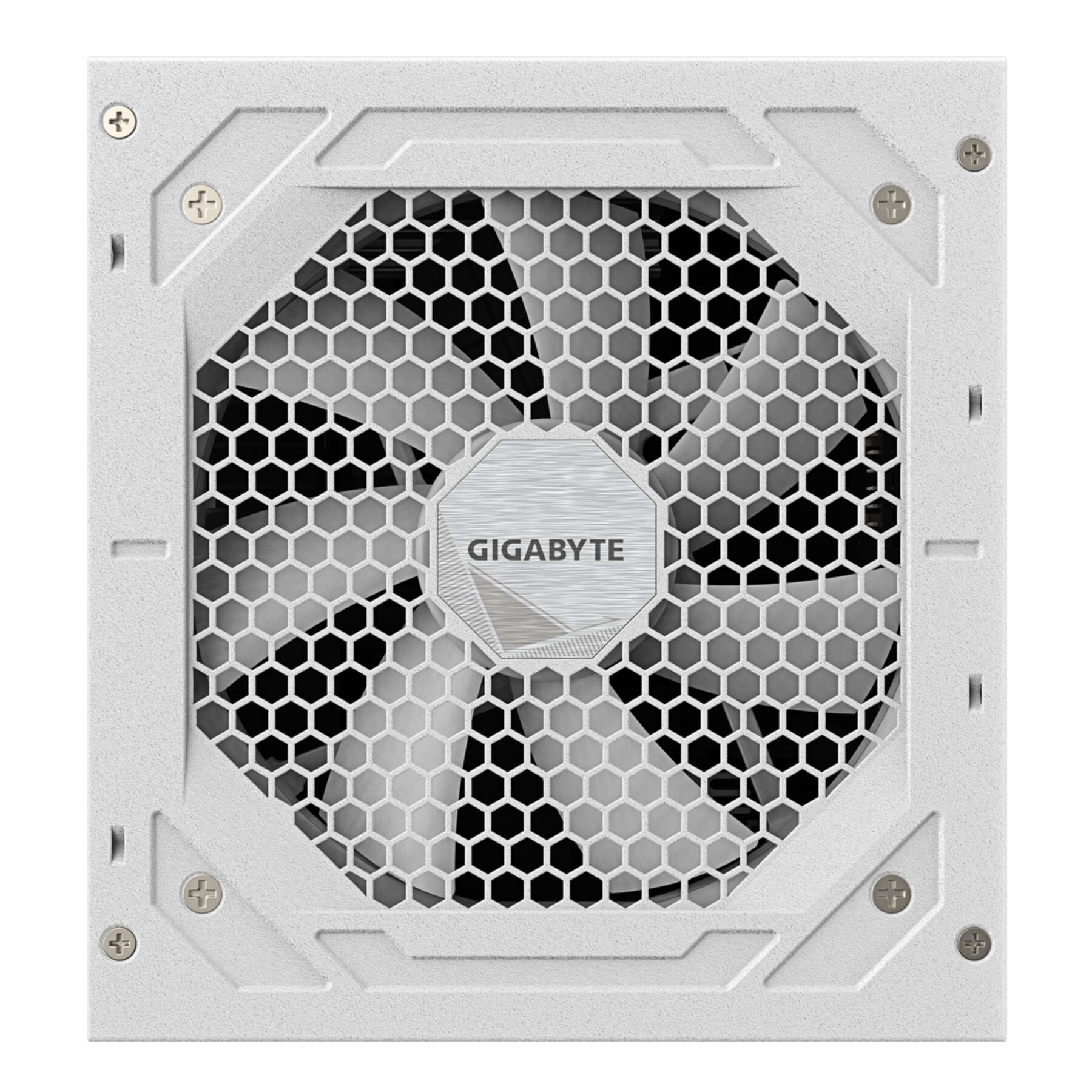 Gigabyte Netzteil »UD850GM PG5 V2 ICE Netzteil – PCIe Gen 5.1, 80 PLUS Gold, Vollmodulare«