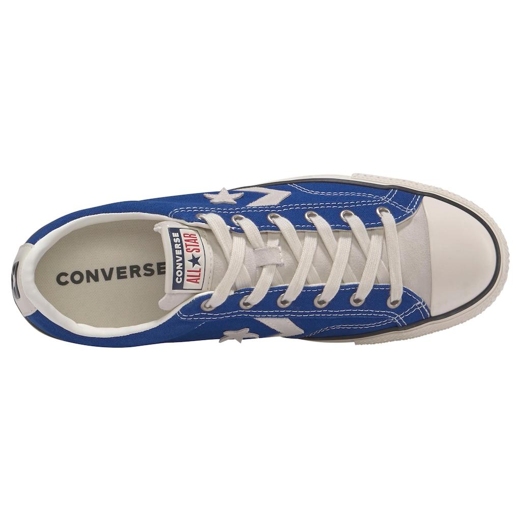Converse Sneaker »Star Player Ox«