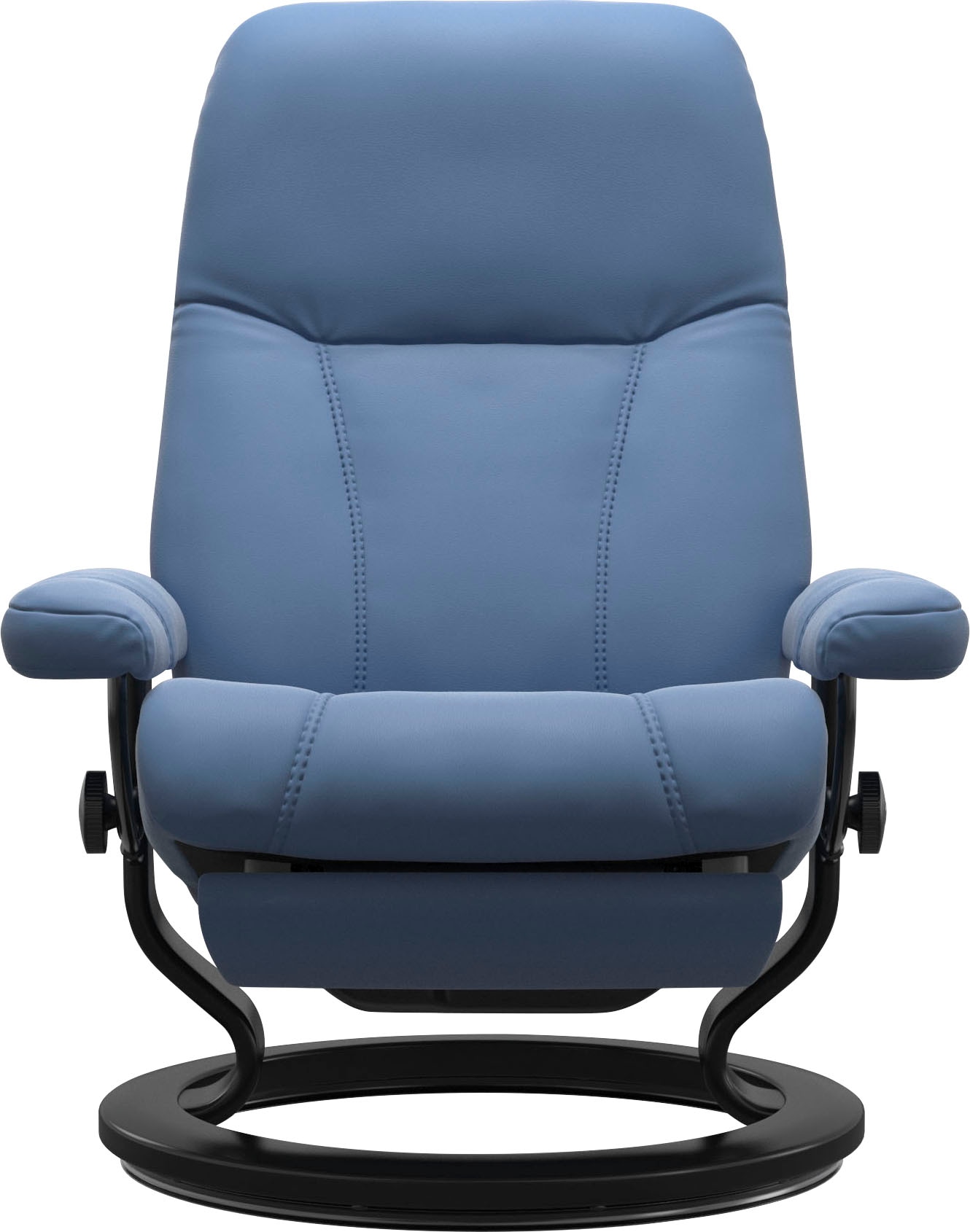 Stressless® Relaxsessel »Consul« elektrisch verstellbar, optional 2-motorisch, Größe M & L