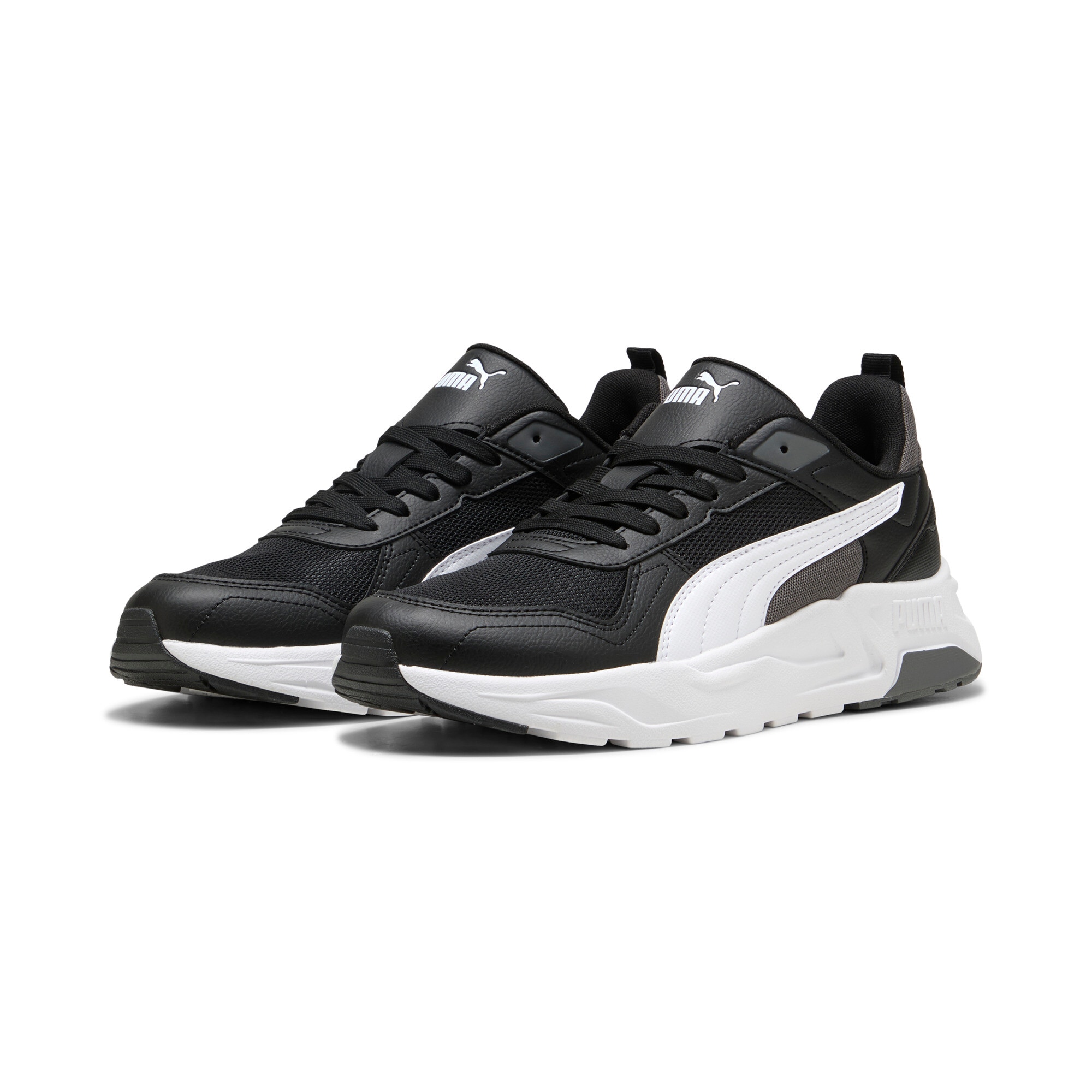 PUMA Sneaker »TRINITY 2 LT«  für sportliche Aktivitäten und Streetwear, mit SOFTFOAM+ Einlegesohle