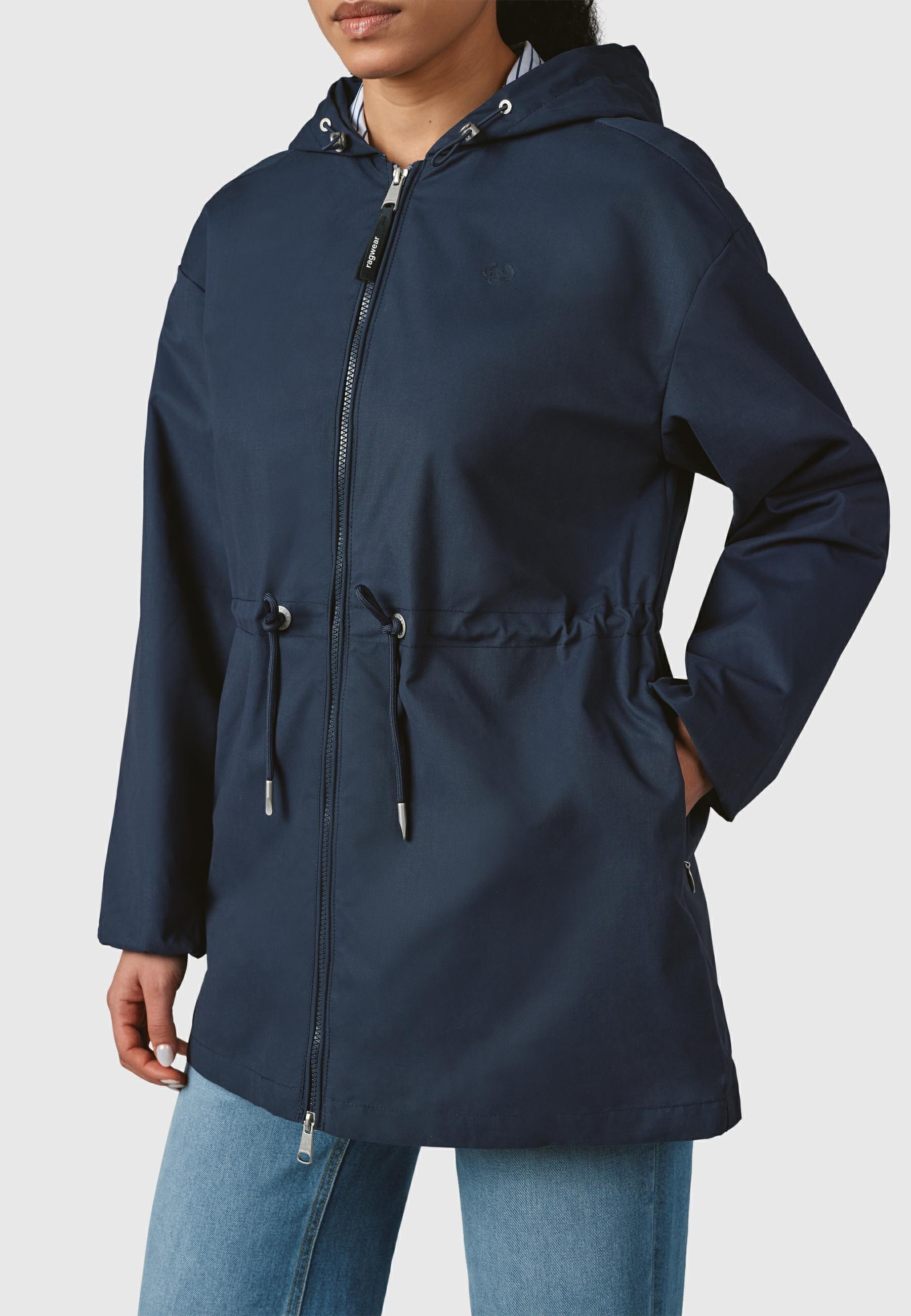 Ragwear Outdoorjacke »Outdoorjacke Monadissimo B«