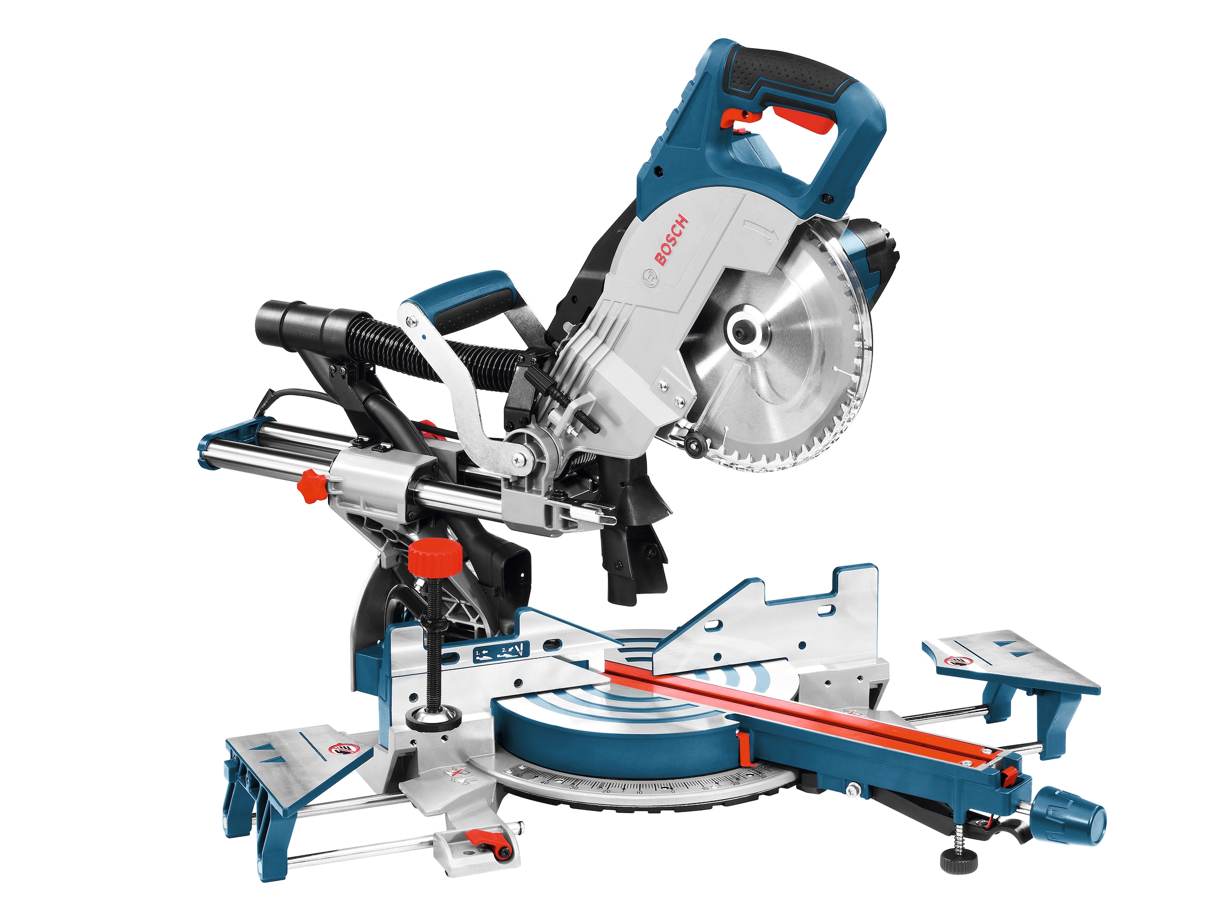 Bosch Professional Paneelsäge »GCM 8 SJL«, 1600 W