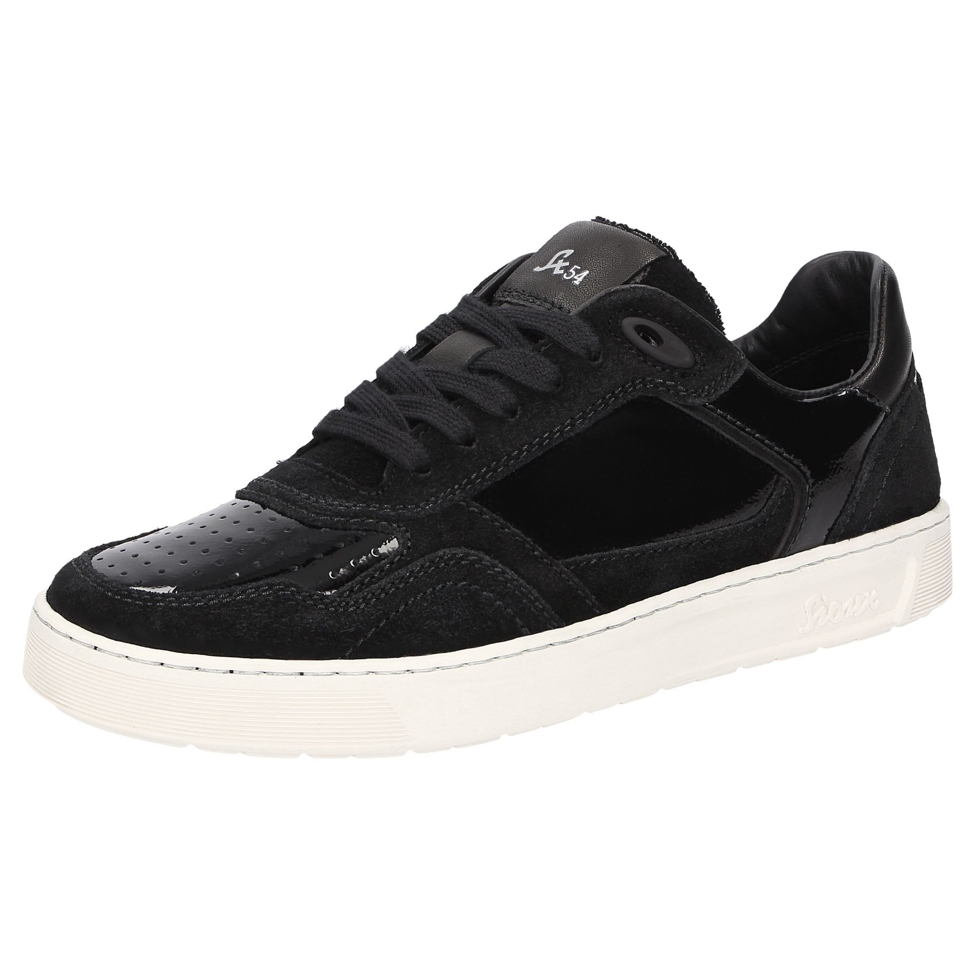 SIOUX Sneaker »Maites sneaker 001«