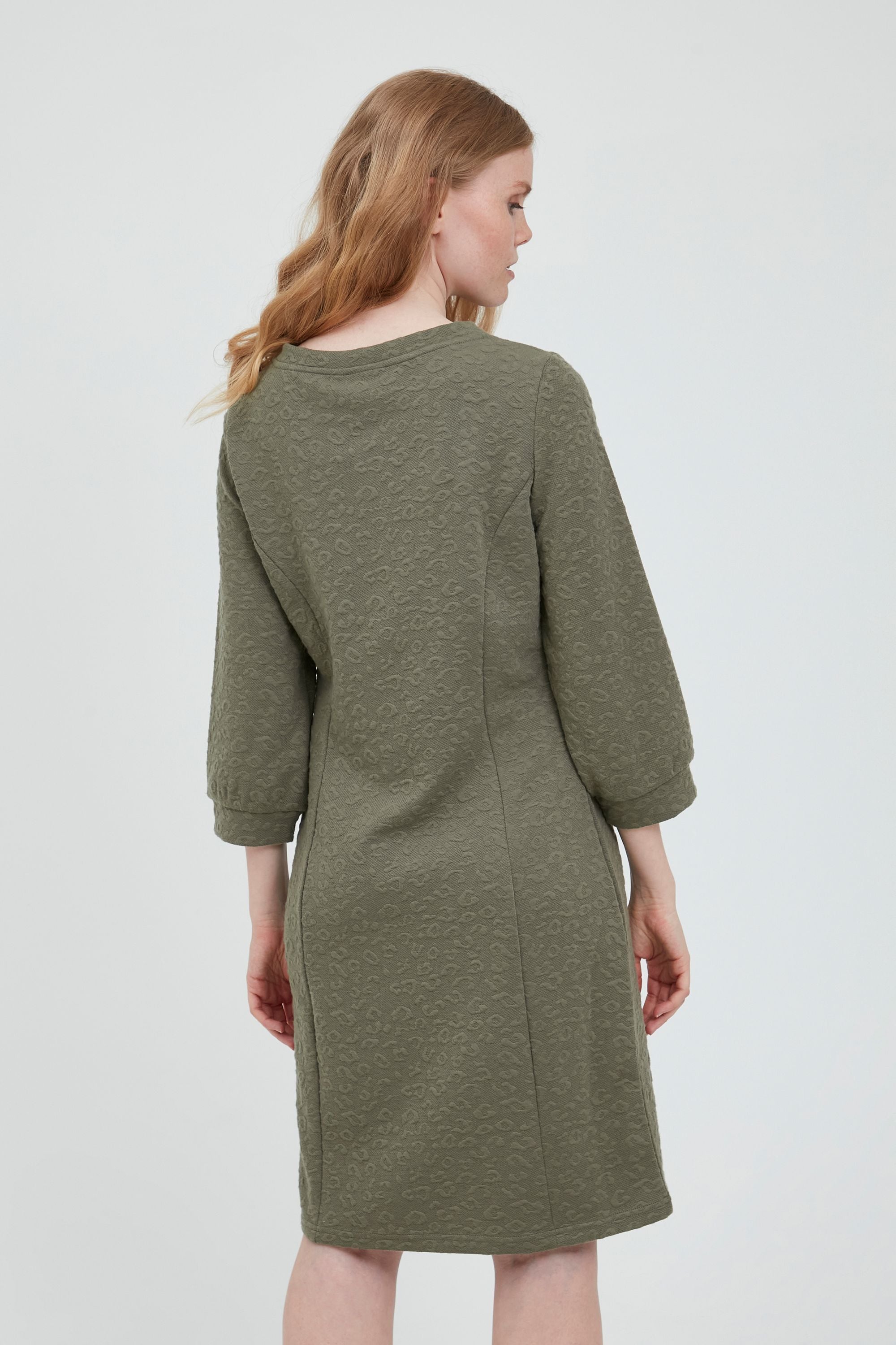 fransa Sweatkleid »Sweatkleid FRBecardi«