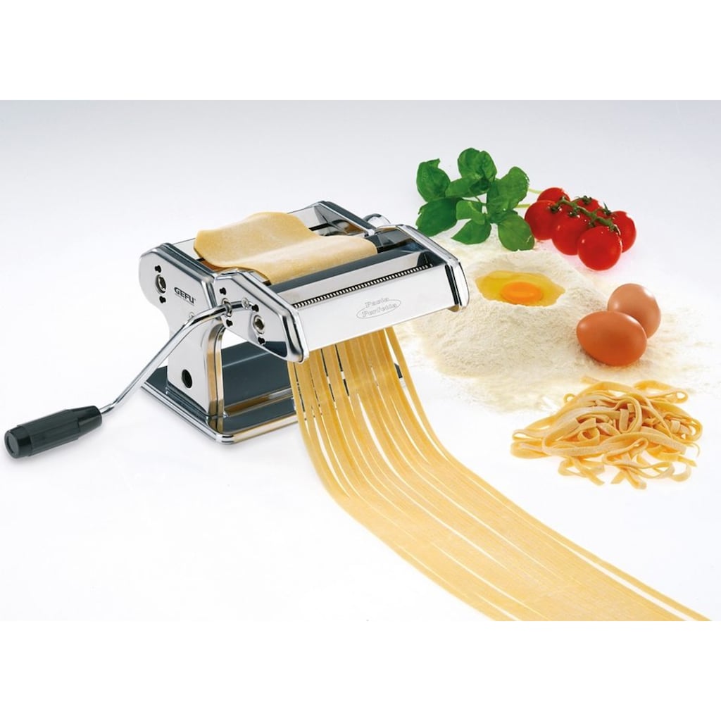 GEFU Nudelmaschine »Pasta Perfetta«