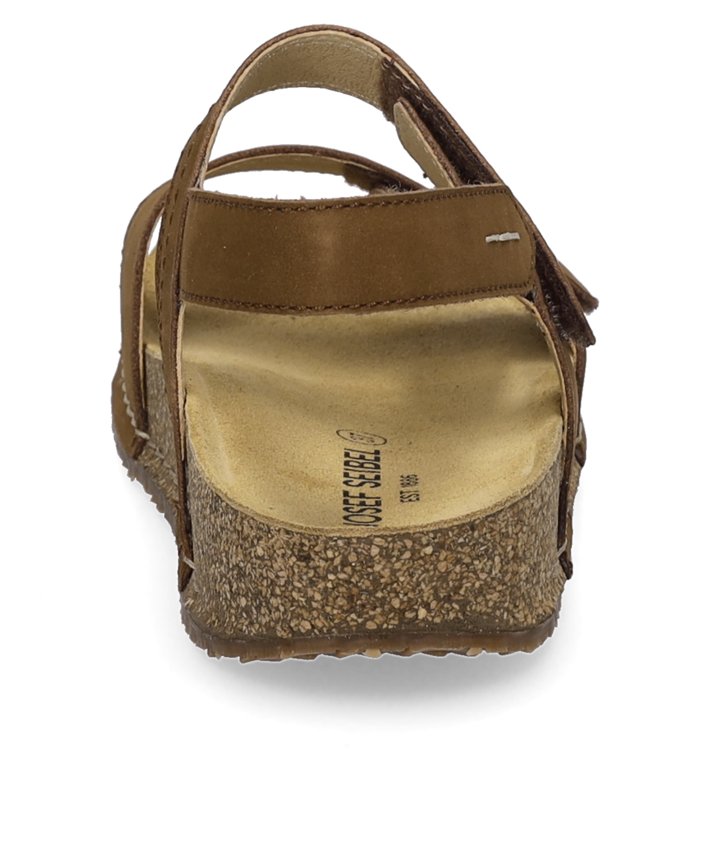 Josef Seibel Sandale »Hannah 02, castagne«