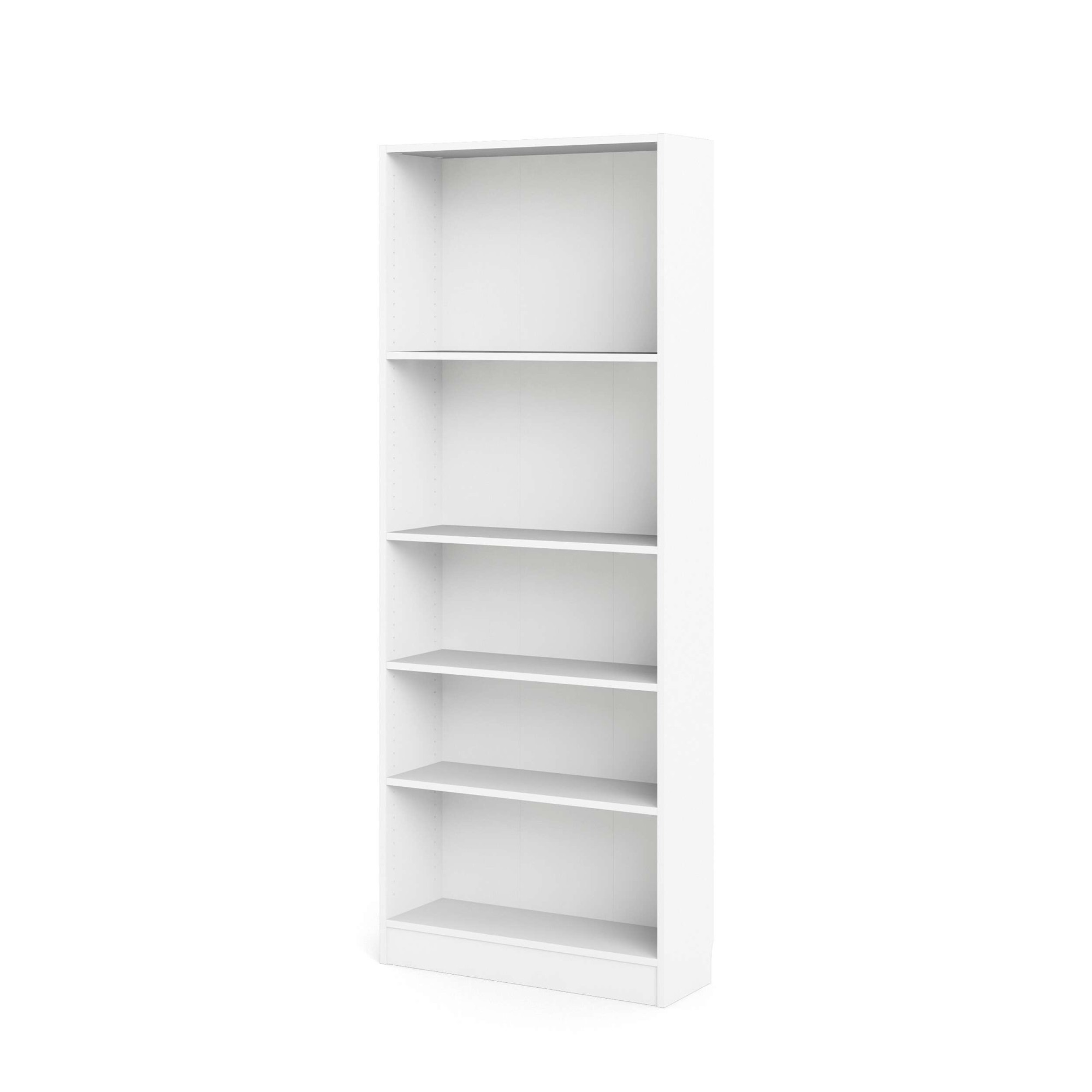INOSIGN Bücherregal »Basic Regal, Büroregal«, Standregal in verschiedenen Größen und Farben erhältlich