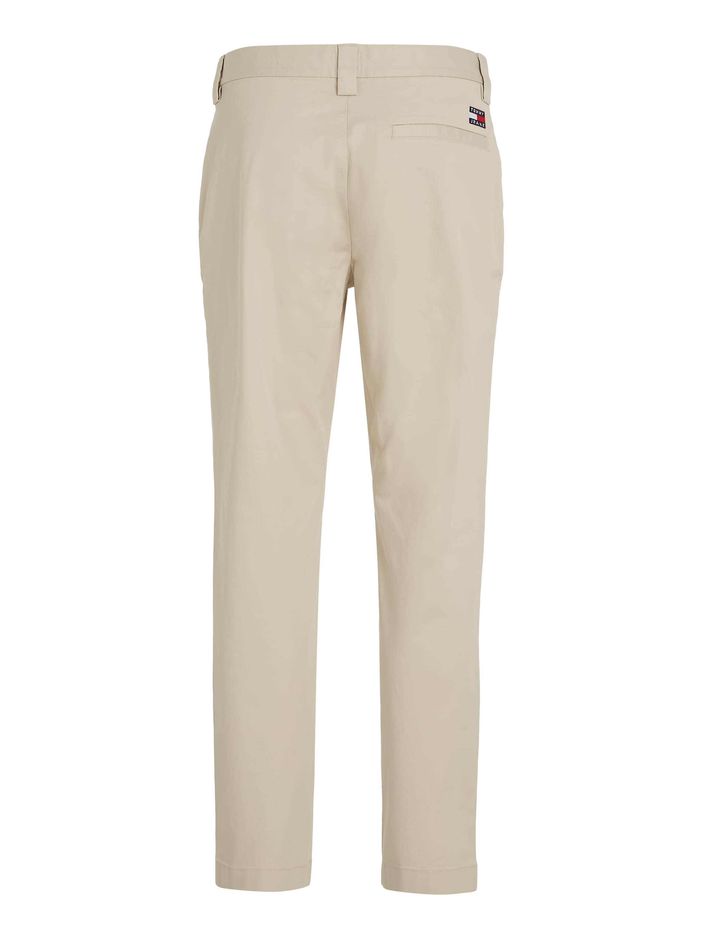 Tommy Jeans Chinohose »TJM DAD CHINO«