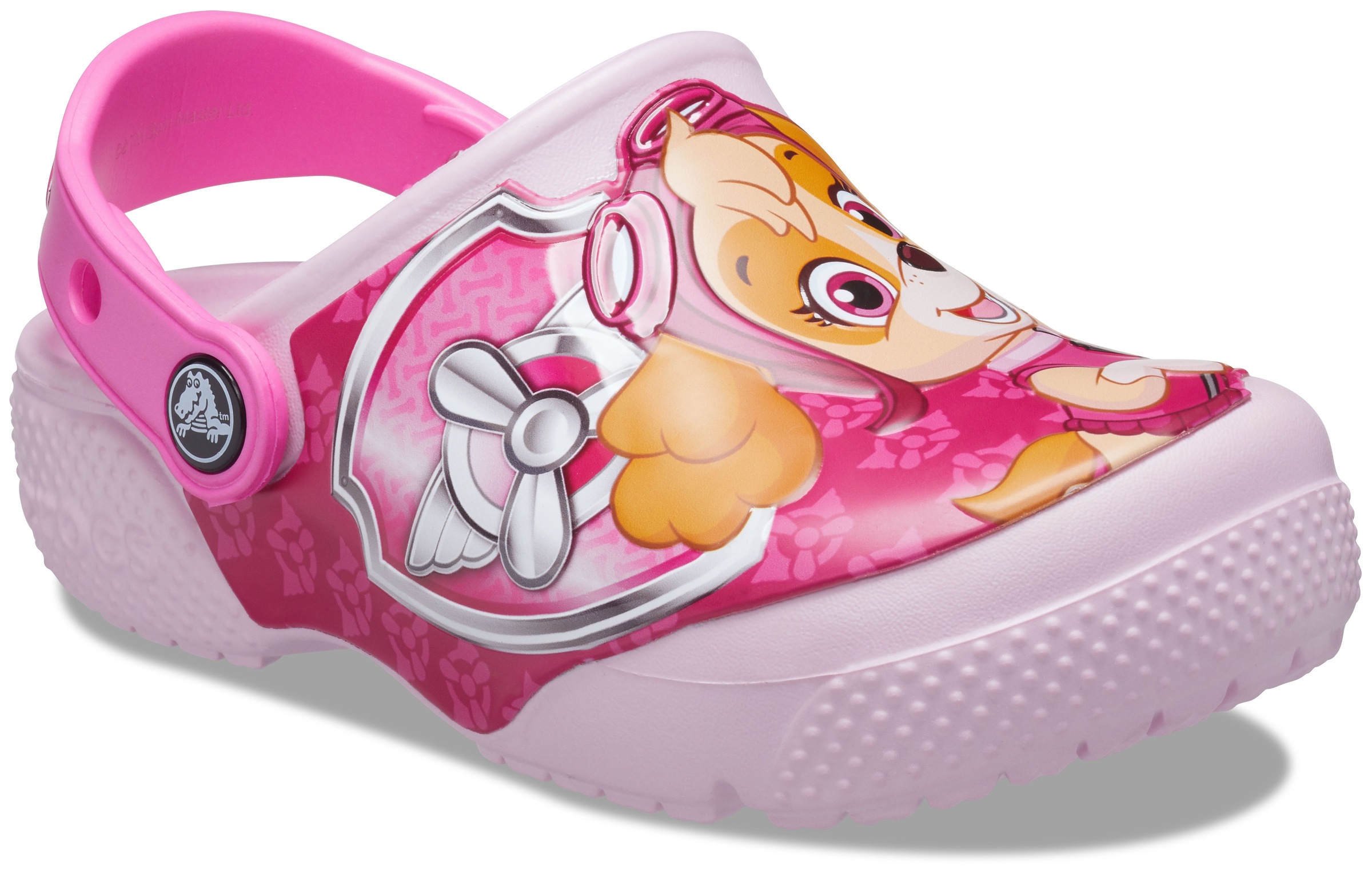 Crocs Clog »FL Paw Patrol Patch Clog T« kaufen