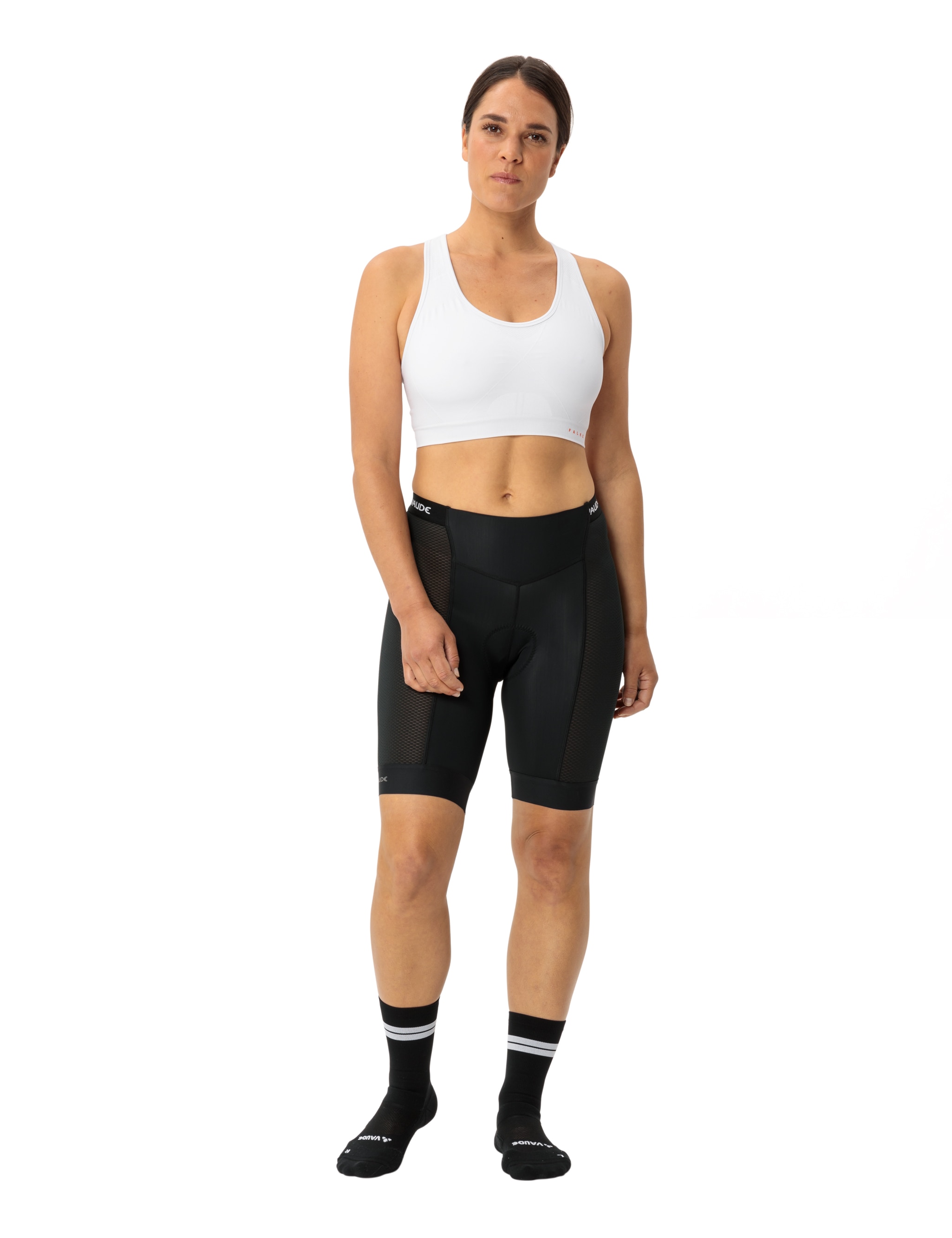 VAUDE Fahrradhose »WOMEN'S BIKE INNERPANTS XP«