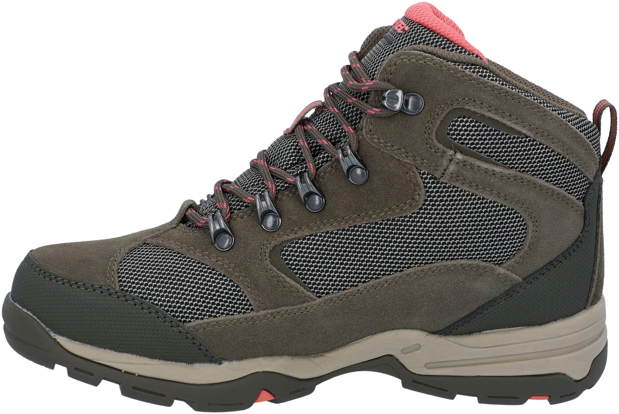 Hi-Tec Wanderschuh »Storm WP W«, wasserdicht