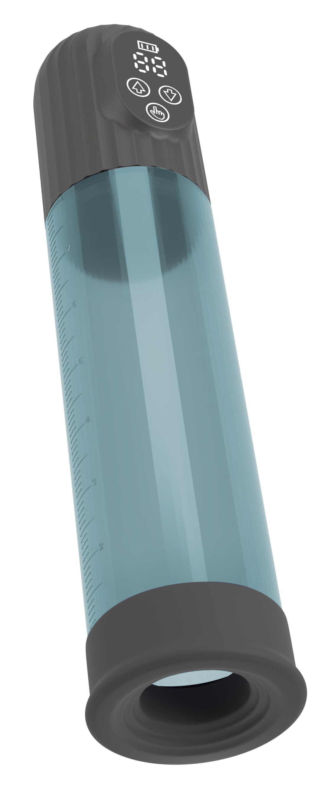 Mister Boner Penispumpe »Penispumpe Automatic Vacuum Pump«