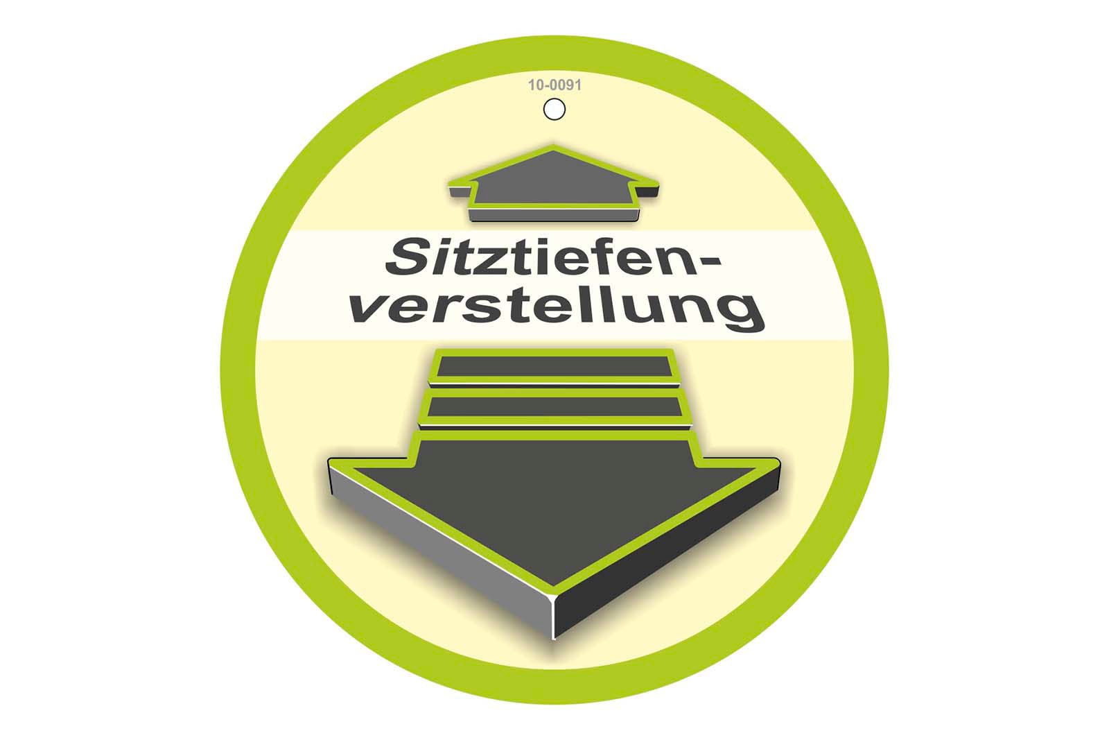 Jockenhöfer Gruppe Ecksofa »Move, L-Form, B: 270cm, mit 60 cm elektrischer Sitztiefenverstellung« 140kg Belastbarkeit je Sitz, Kopfteilverstellung & USB-Anschluss
