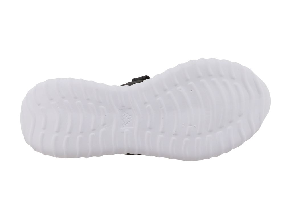 Kappa Sneaker Ballerinas »FANIA«  Sommerschuhe, Freizeitschuh, Halbschuh, Slipper