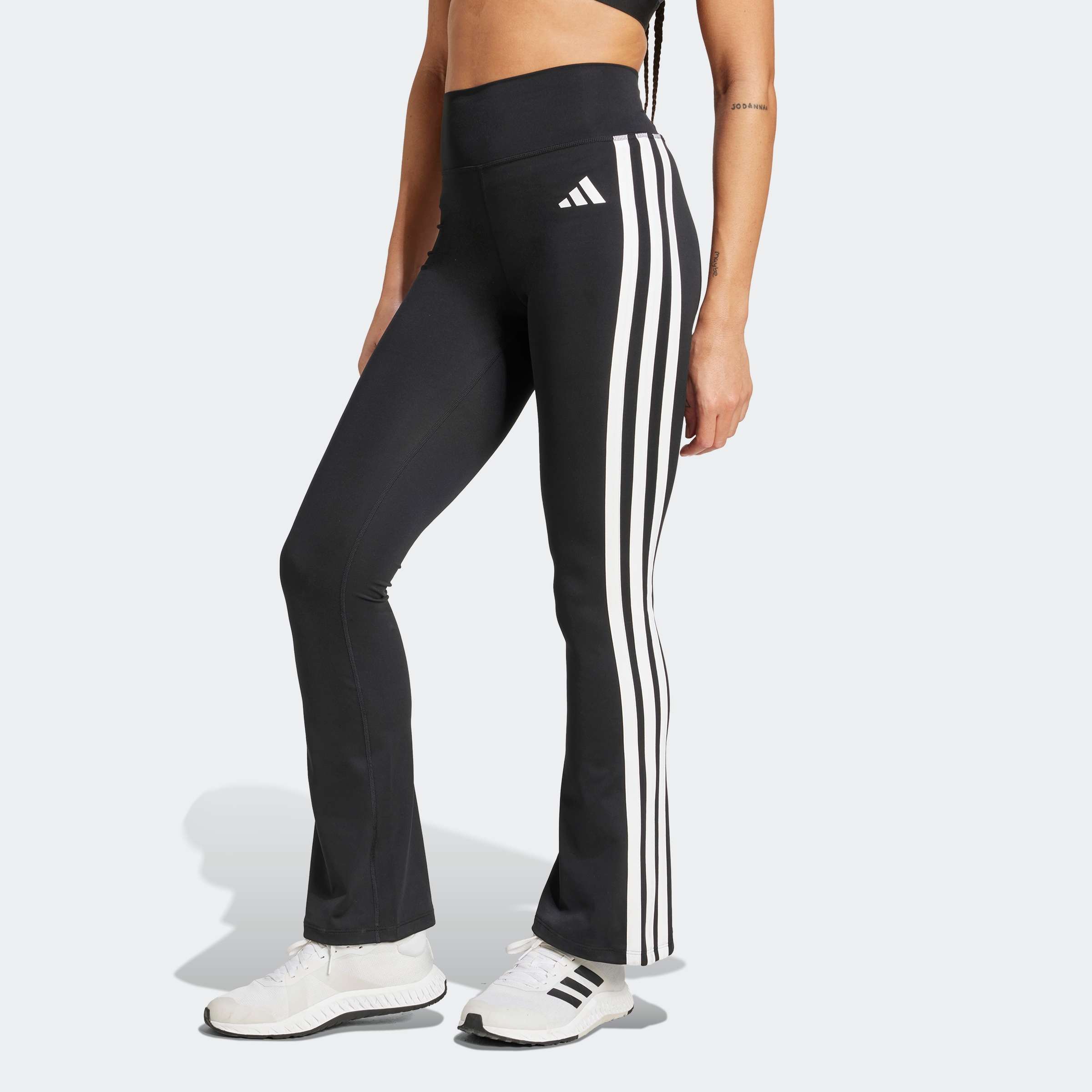 adidas Performance Trainingstights »OPT ESS 3S FLAR«, (1 tlg.)