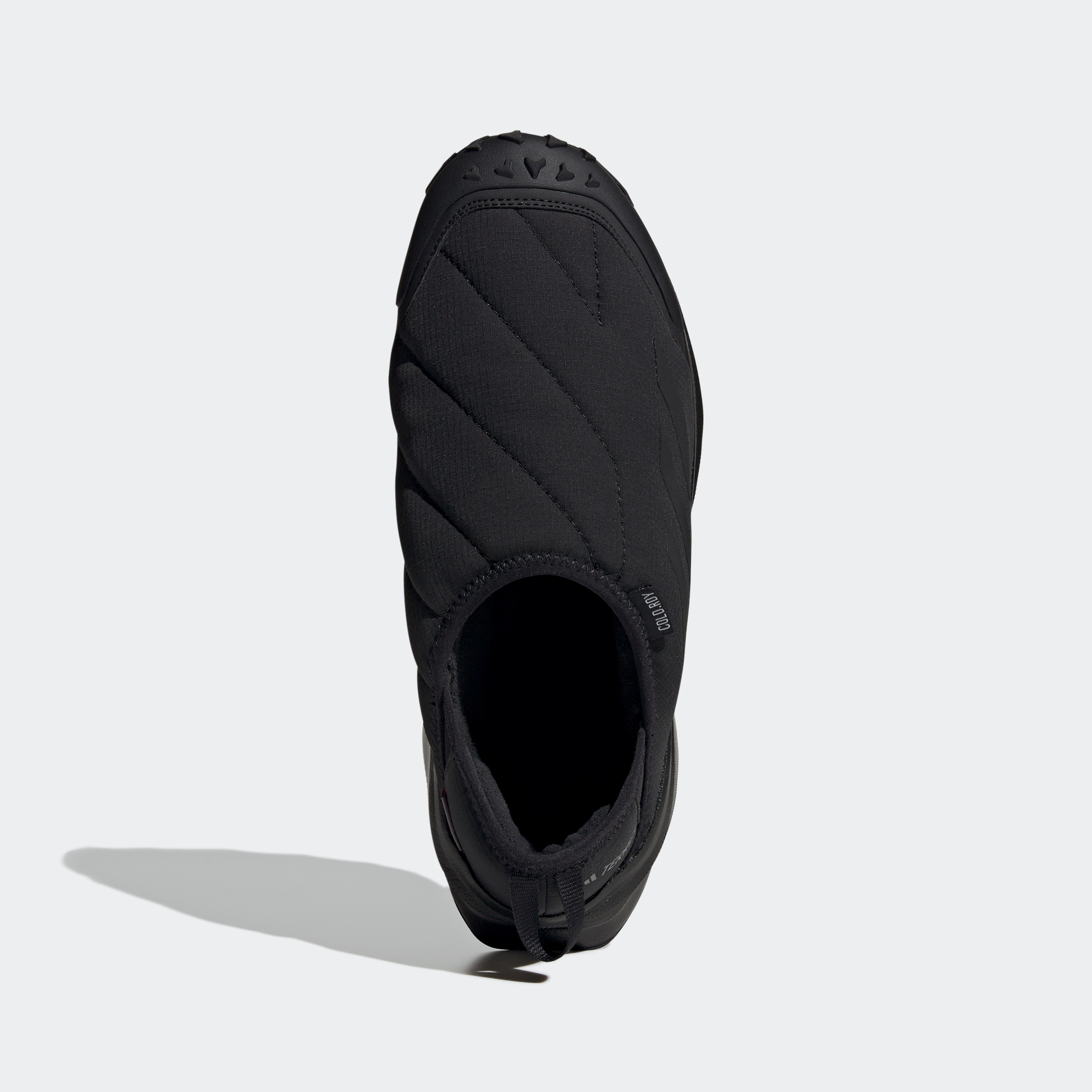 adidas TERREX Hausschuh »TERREX WINTER SLIP-ON COLD.RDY«, wärmend
