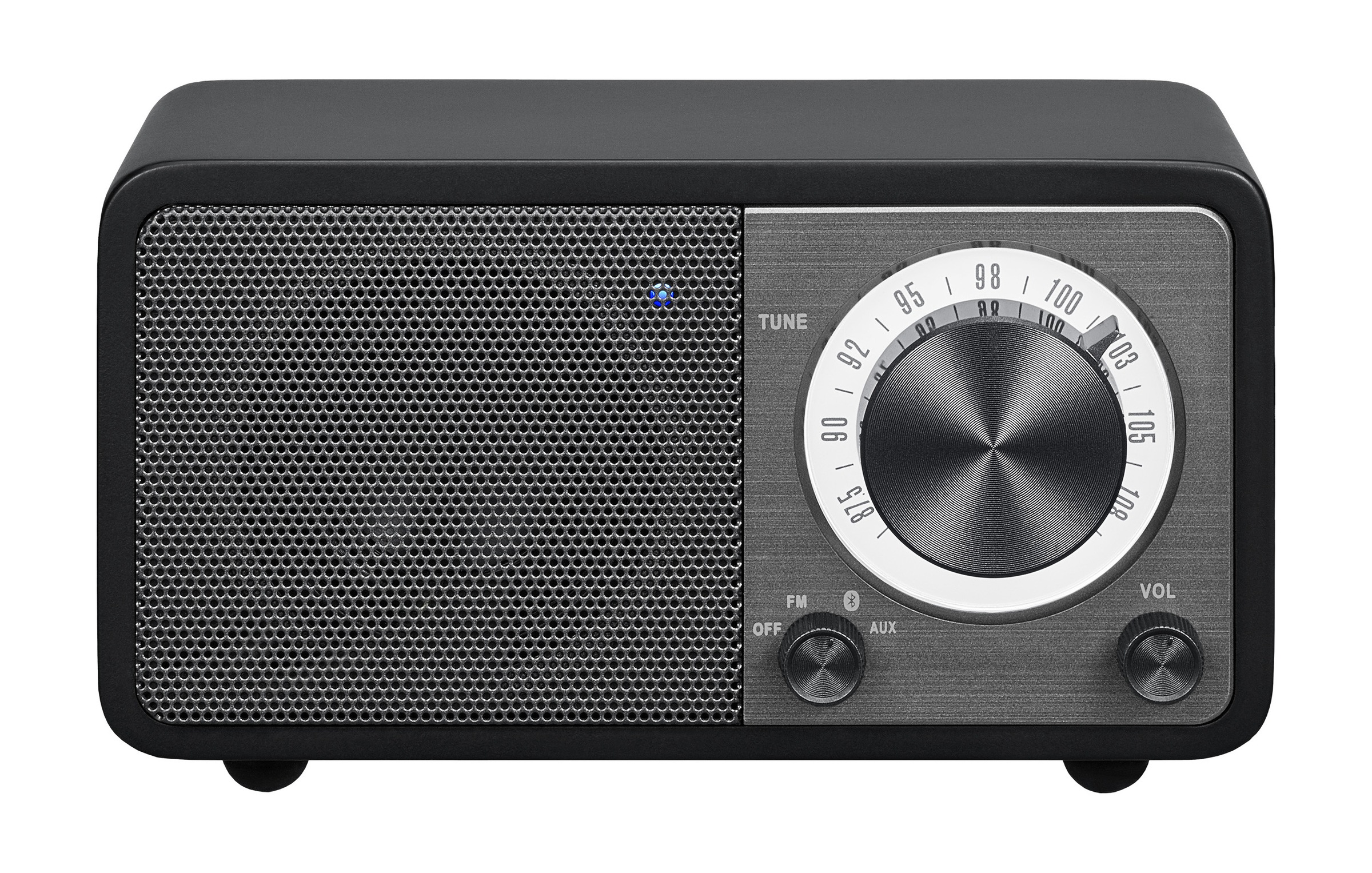 Sangean Radio »Genuine Mini WR-7« (Bluetooth FM-Tuner )