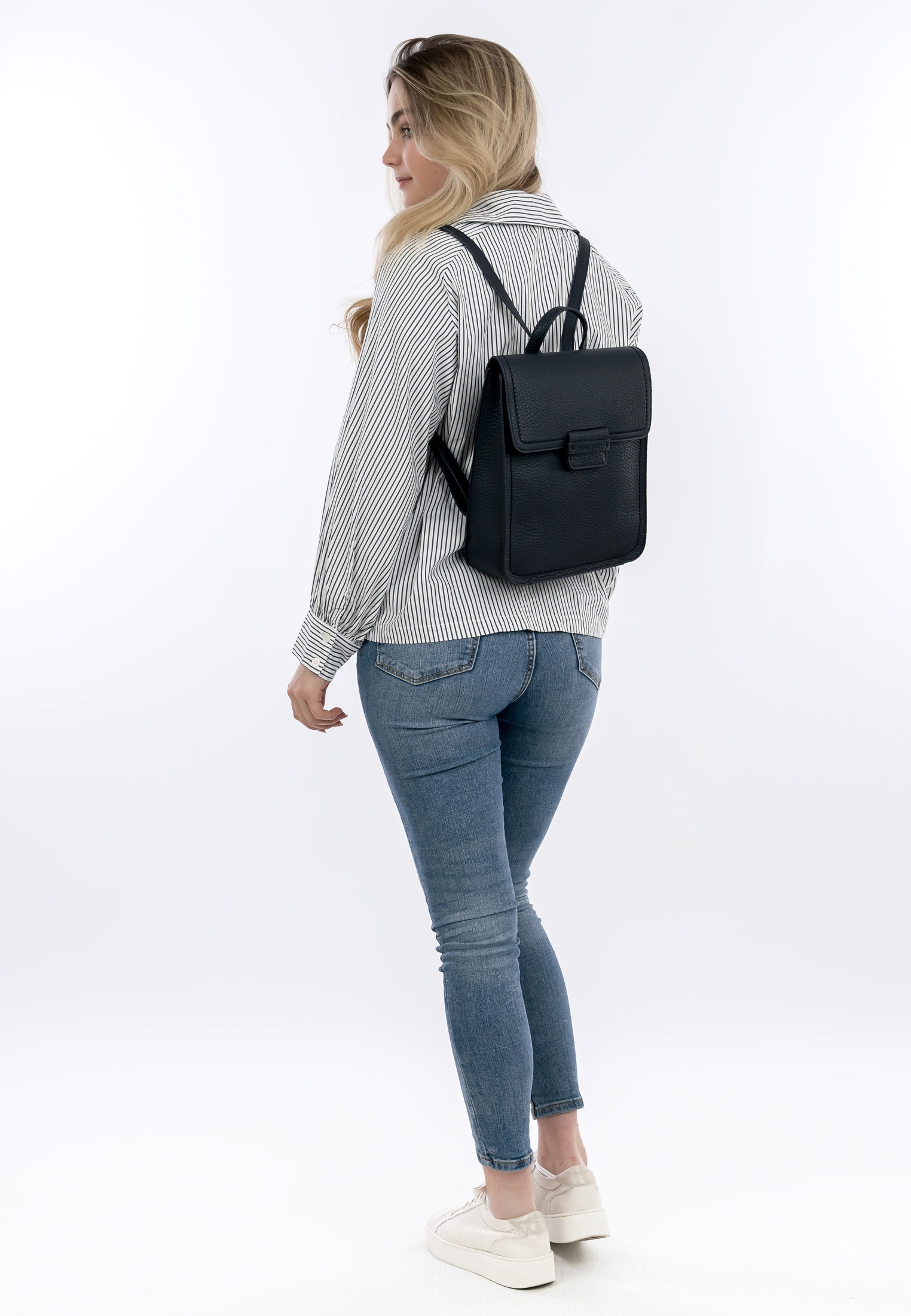 SURI FREY Rucksack »Rucksack SFY Berly«