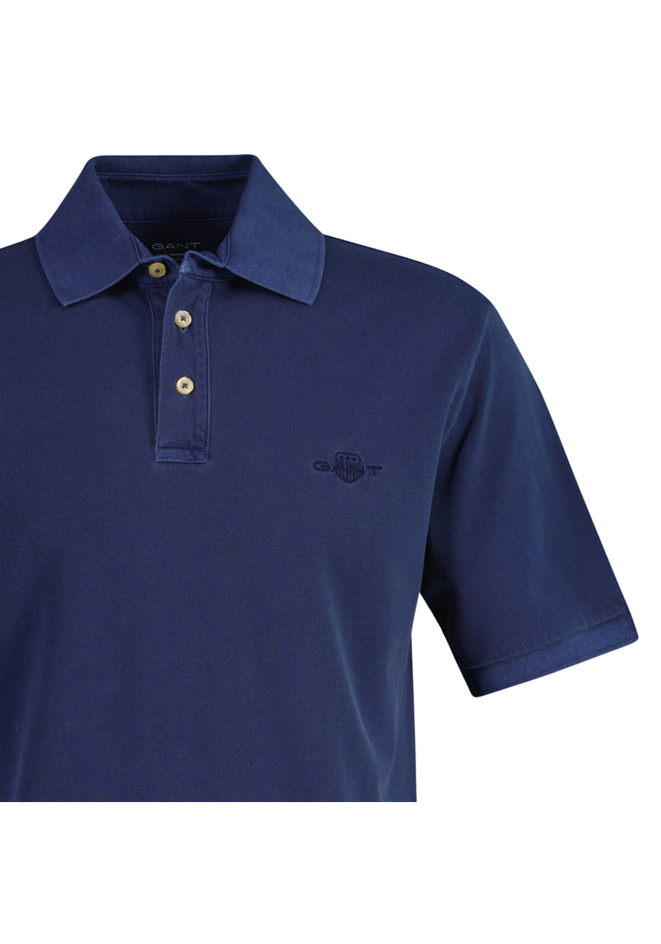 Gant Poloshirt »Poloshirt SUNFADED POLO«