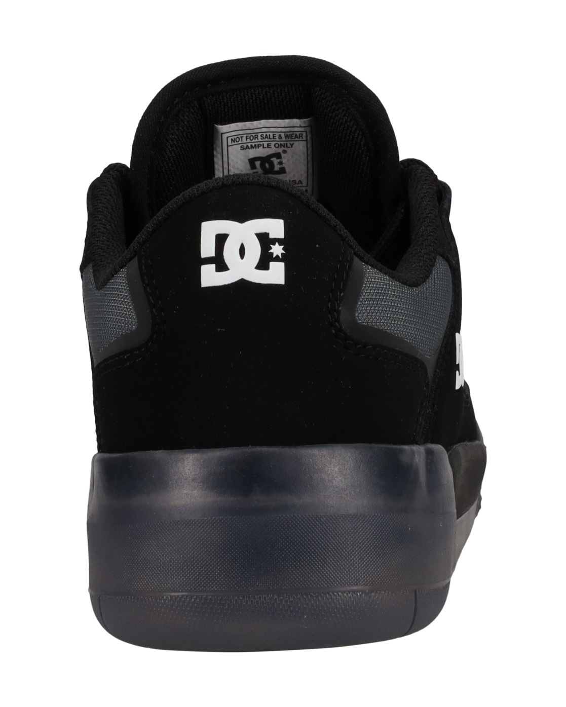 DC Shoes Schnürschuh »DC Metric Le«