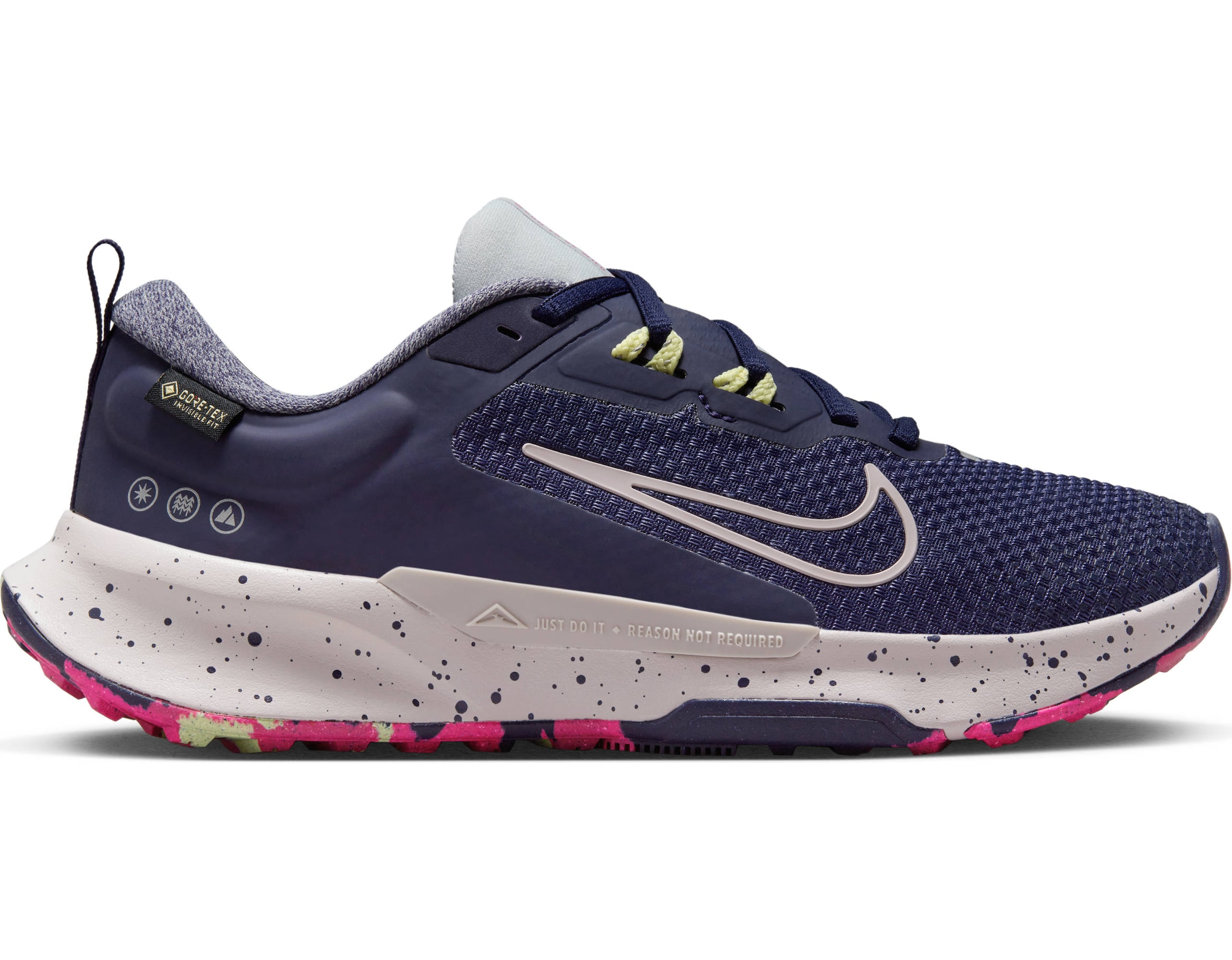 Nike Trailrunningschuh »Juniper Trail 2 GORE-TEX«, wasserdicht