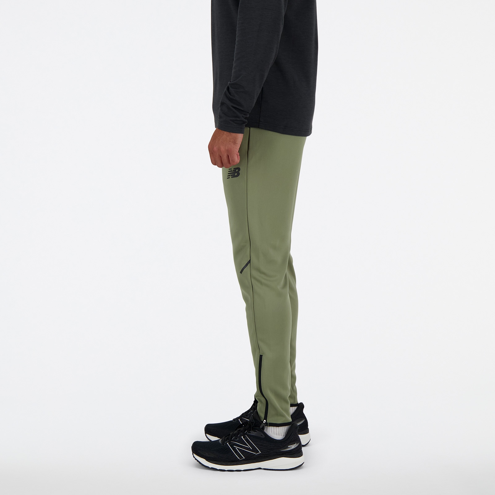 New Balance Trainingshose »MENS TRAINING PANT«
