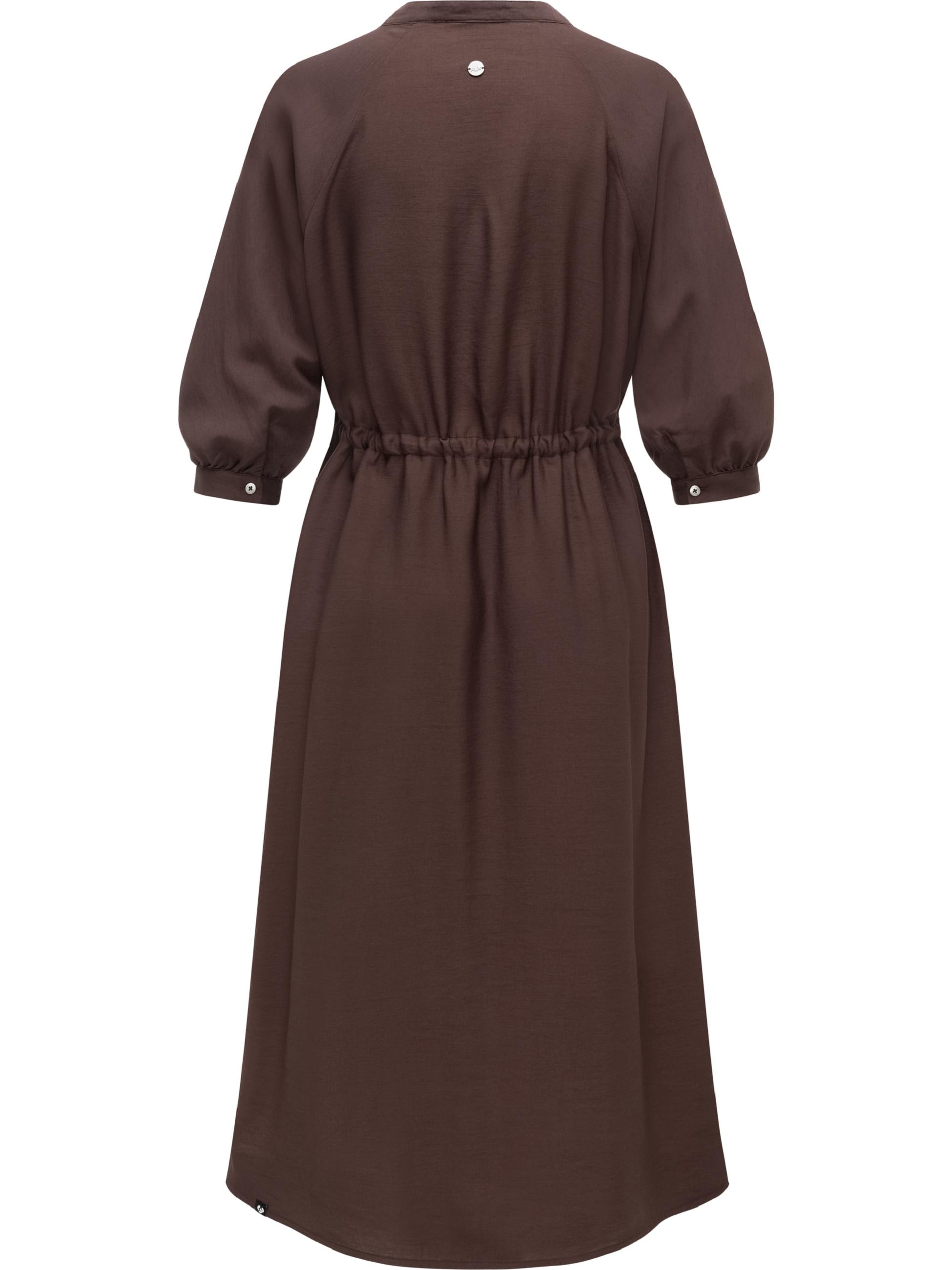Ragwear Blusenkleid »Blusenkleid Trea Dress«